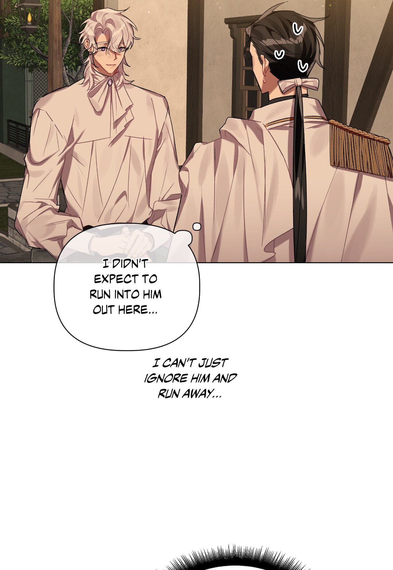 Read My Enemy
