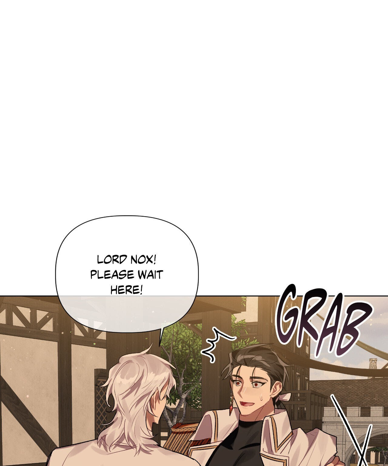 Read My Enemy