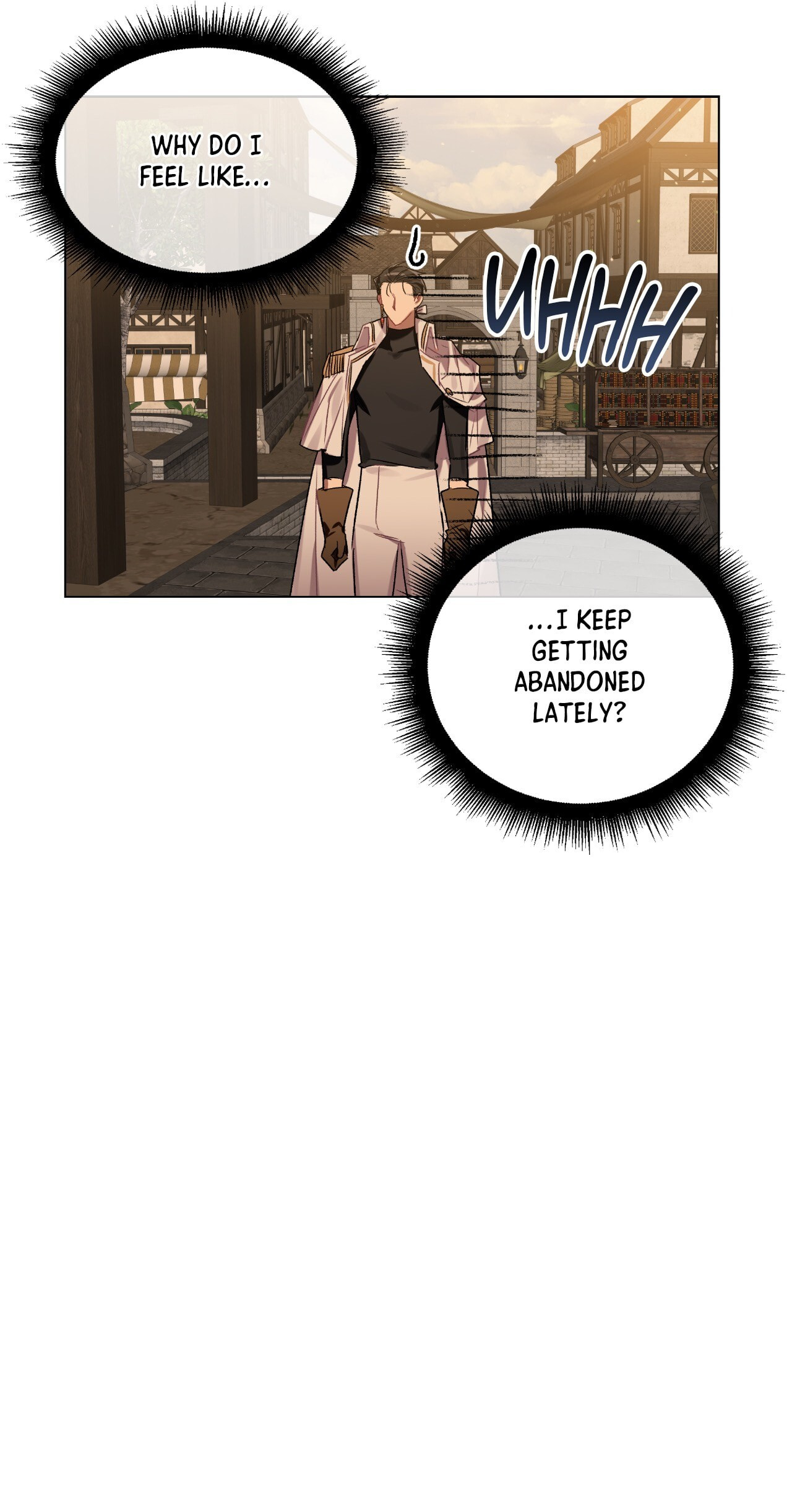 Read My Enemy