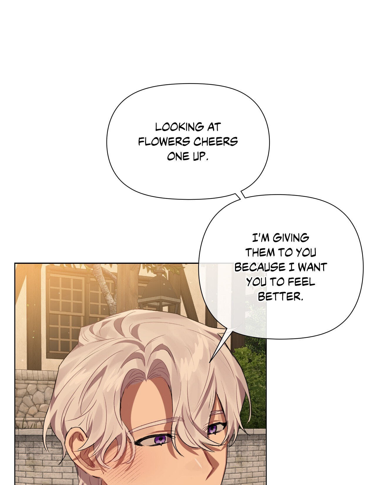 Read My Enemy