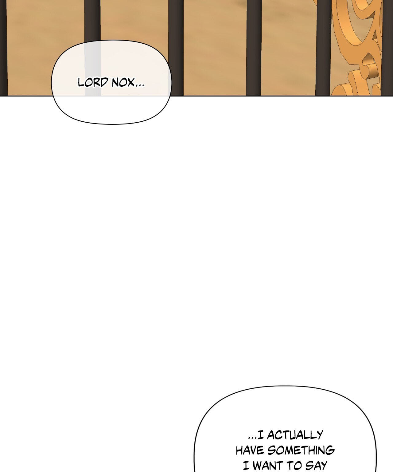 Read My Enemy