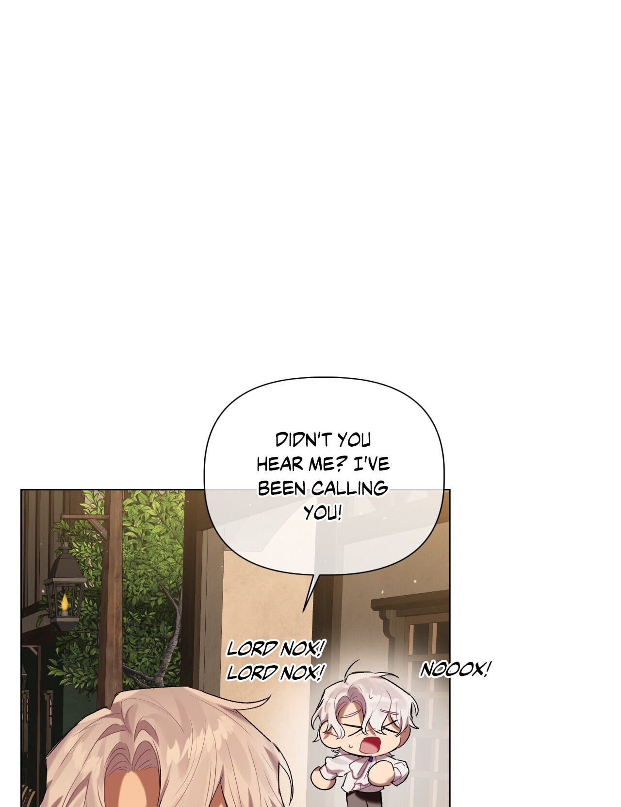Read My Enemy