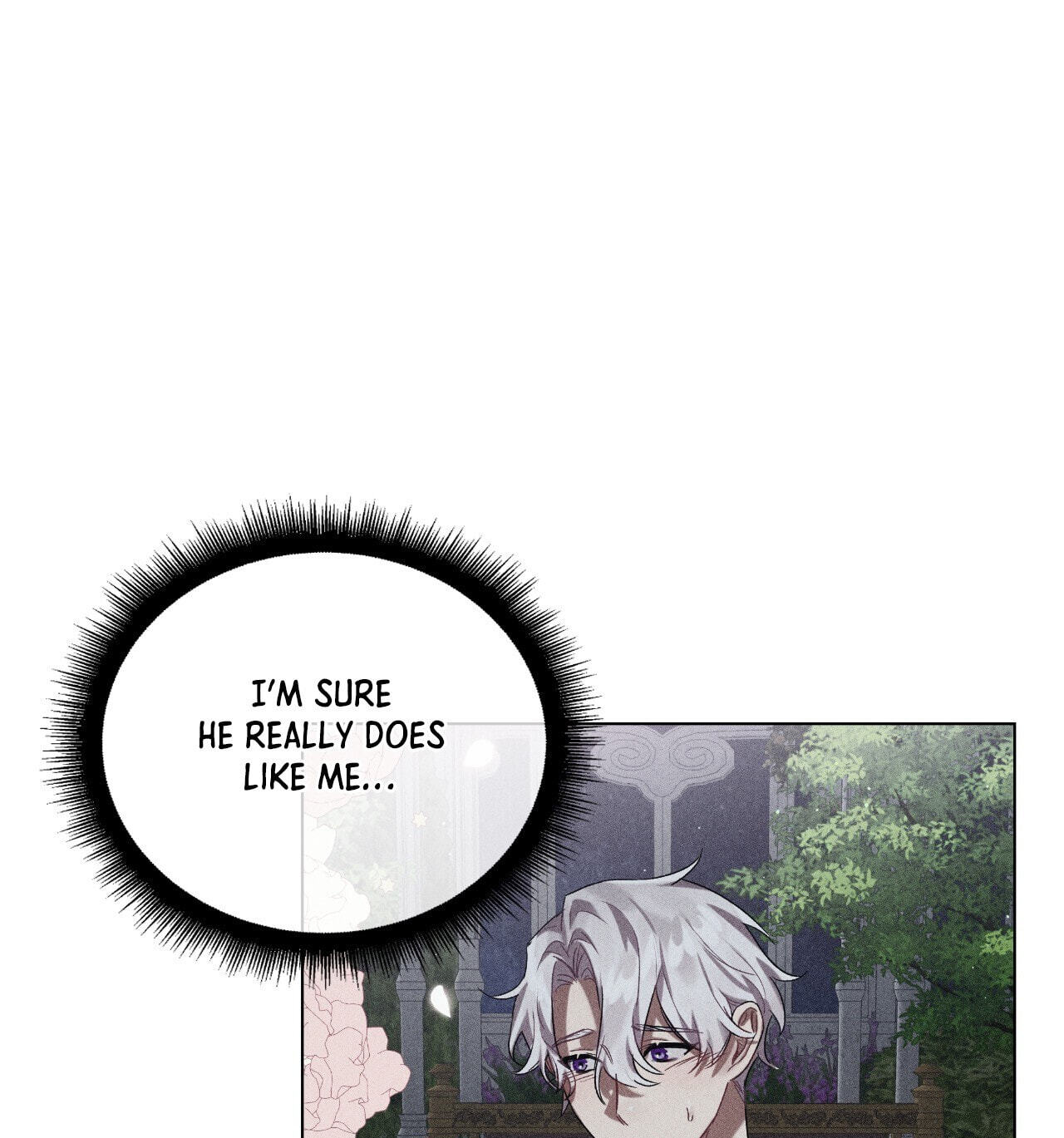 Read My Enemy