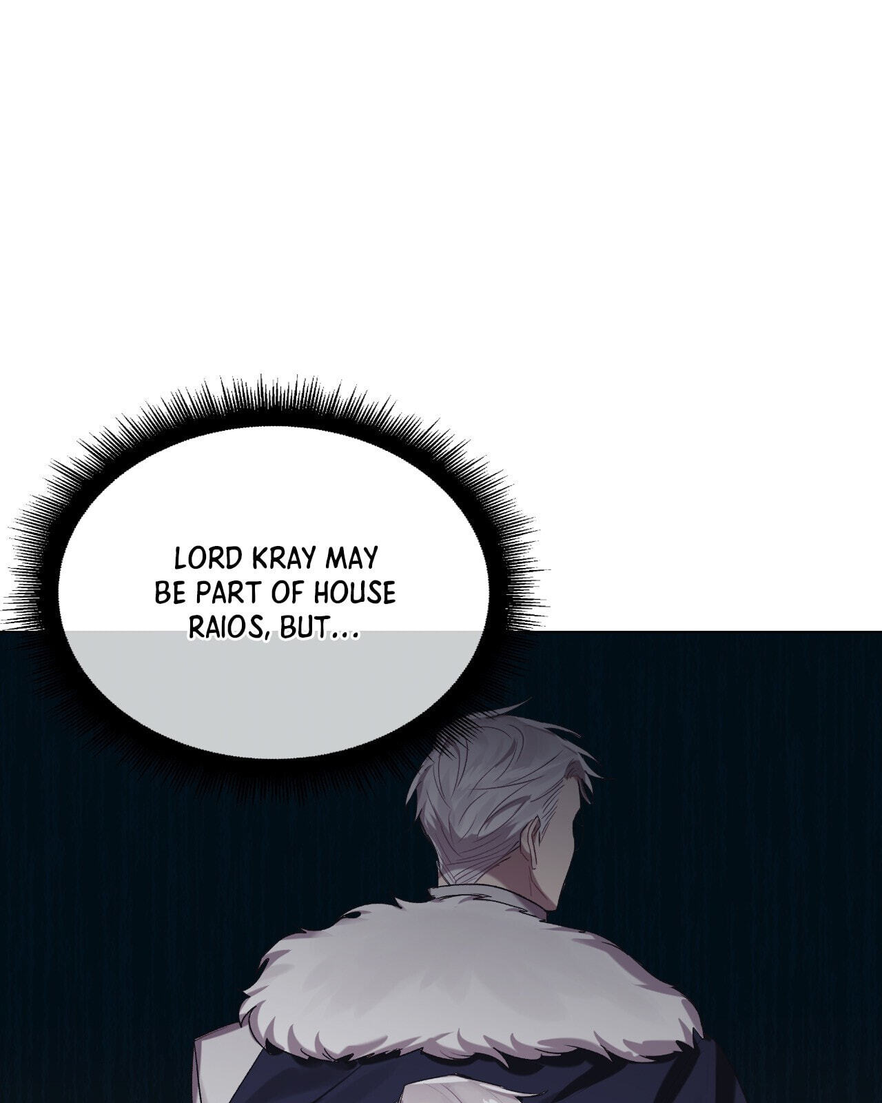 Read My Enemy