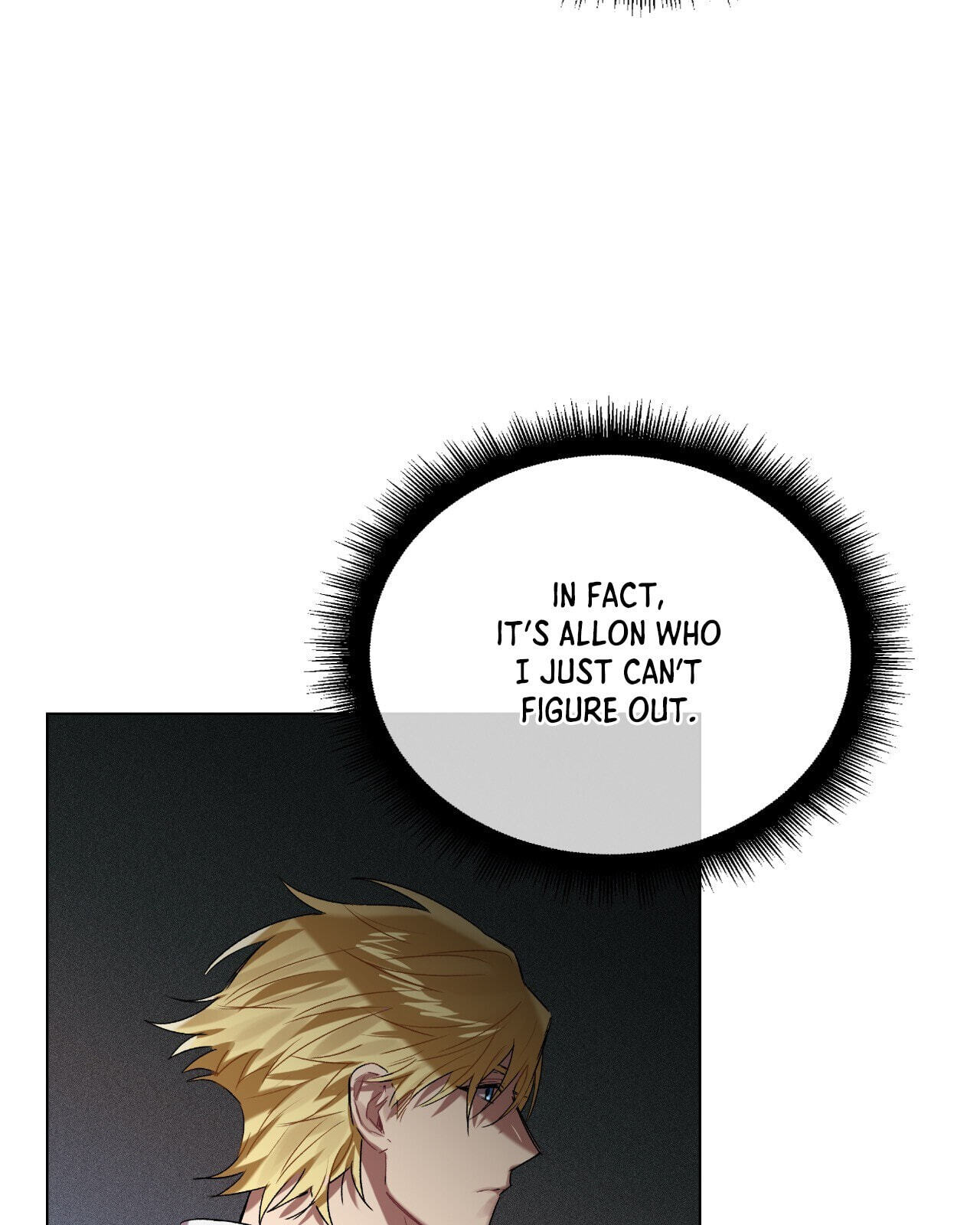 Read My Enemy