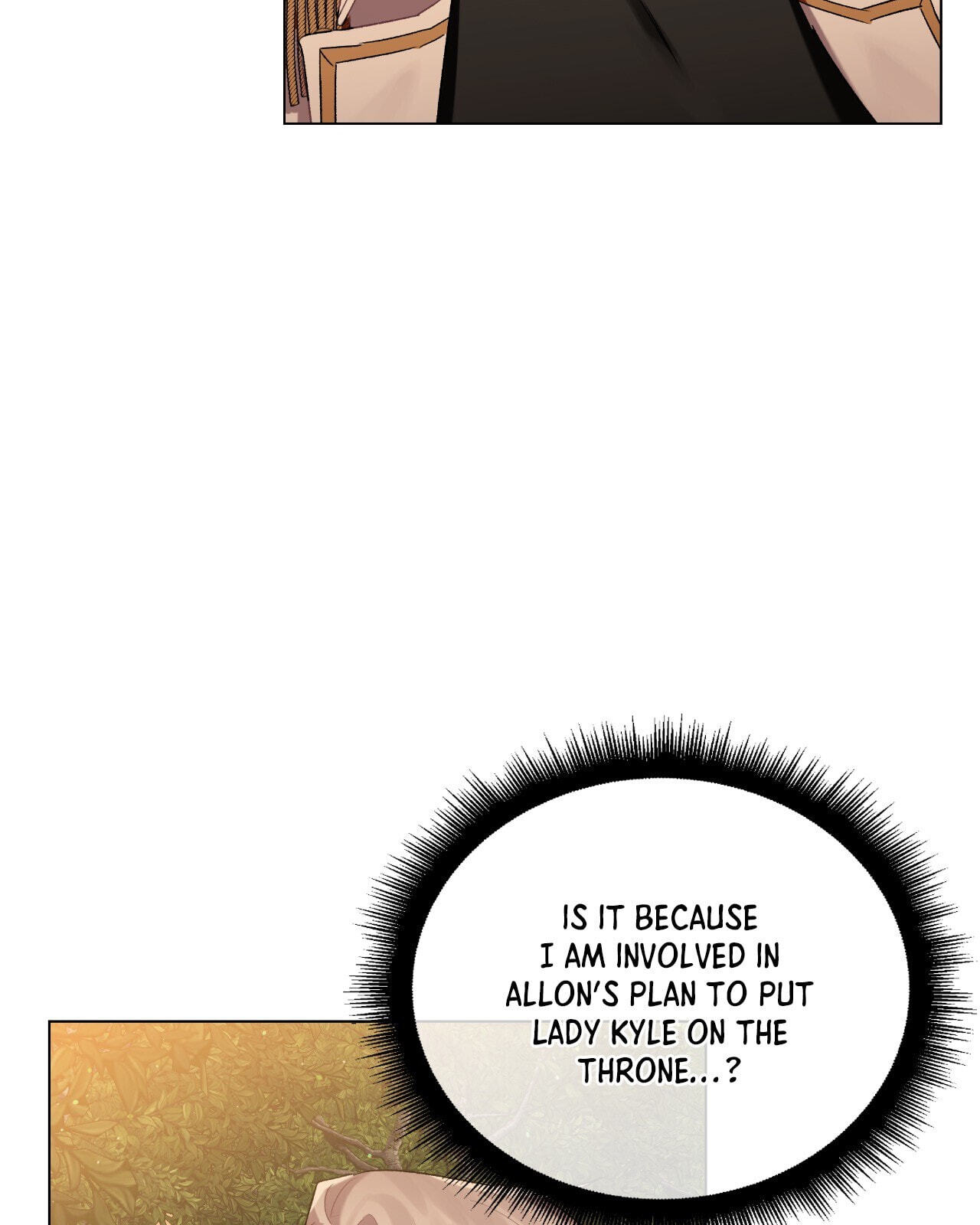 Read My Enemy