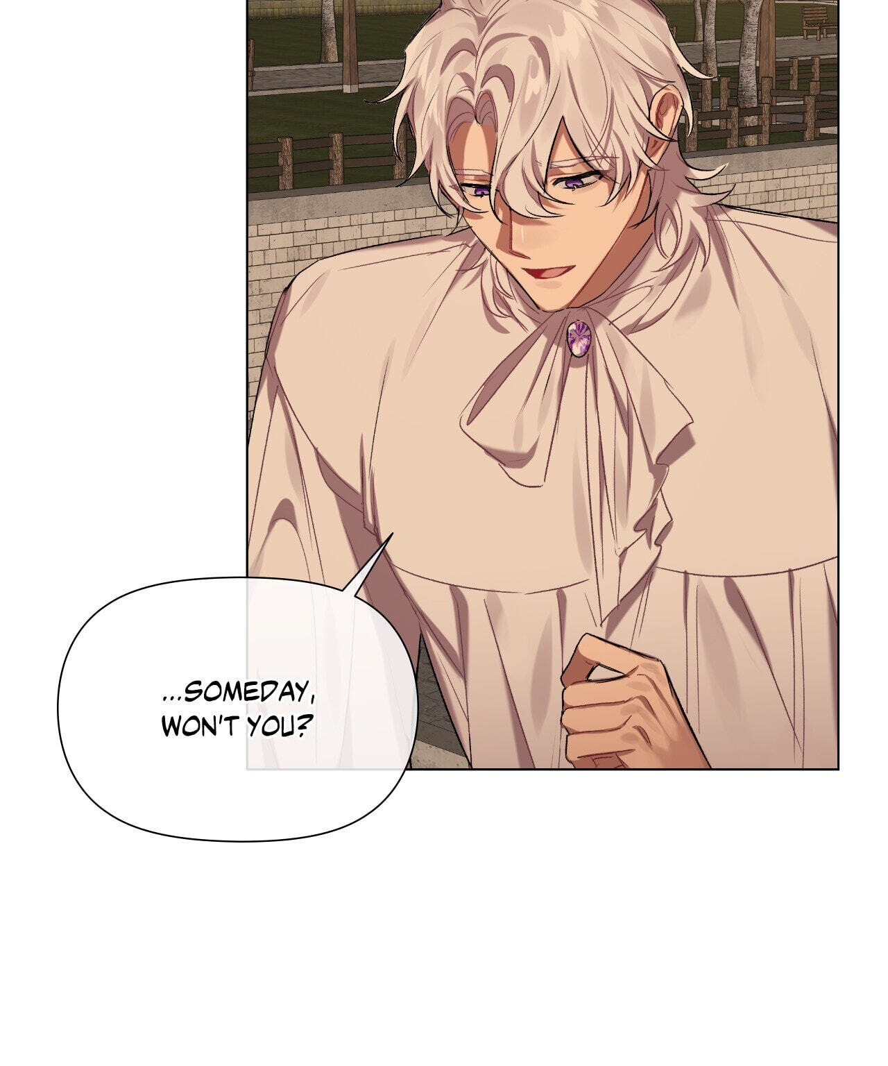 Read My Enemy