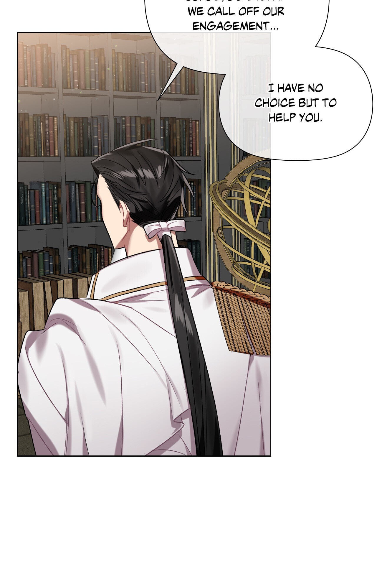 Read My Enemy