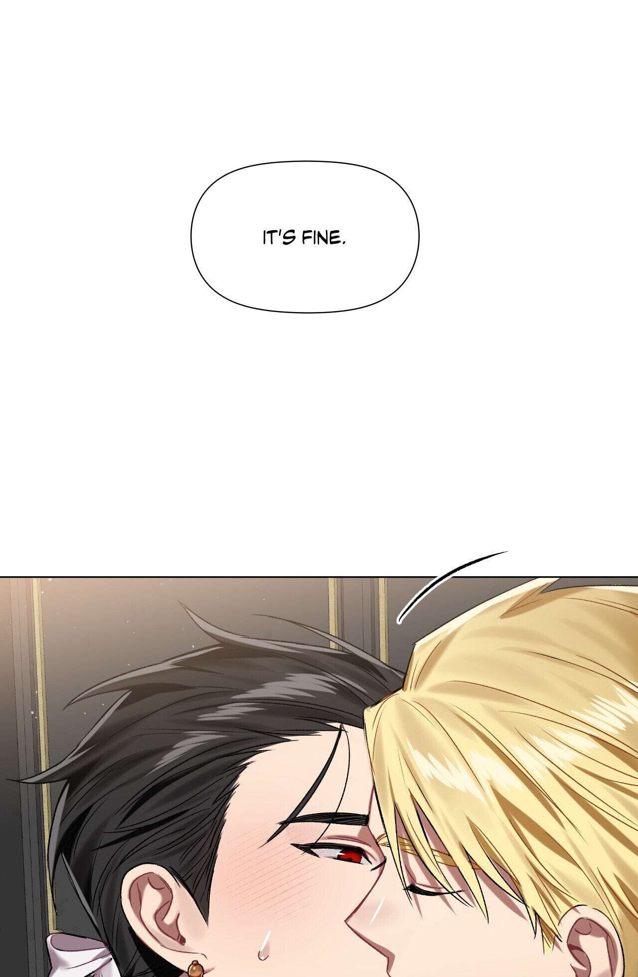 Read My Enemy