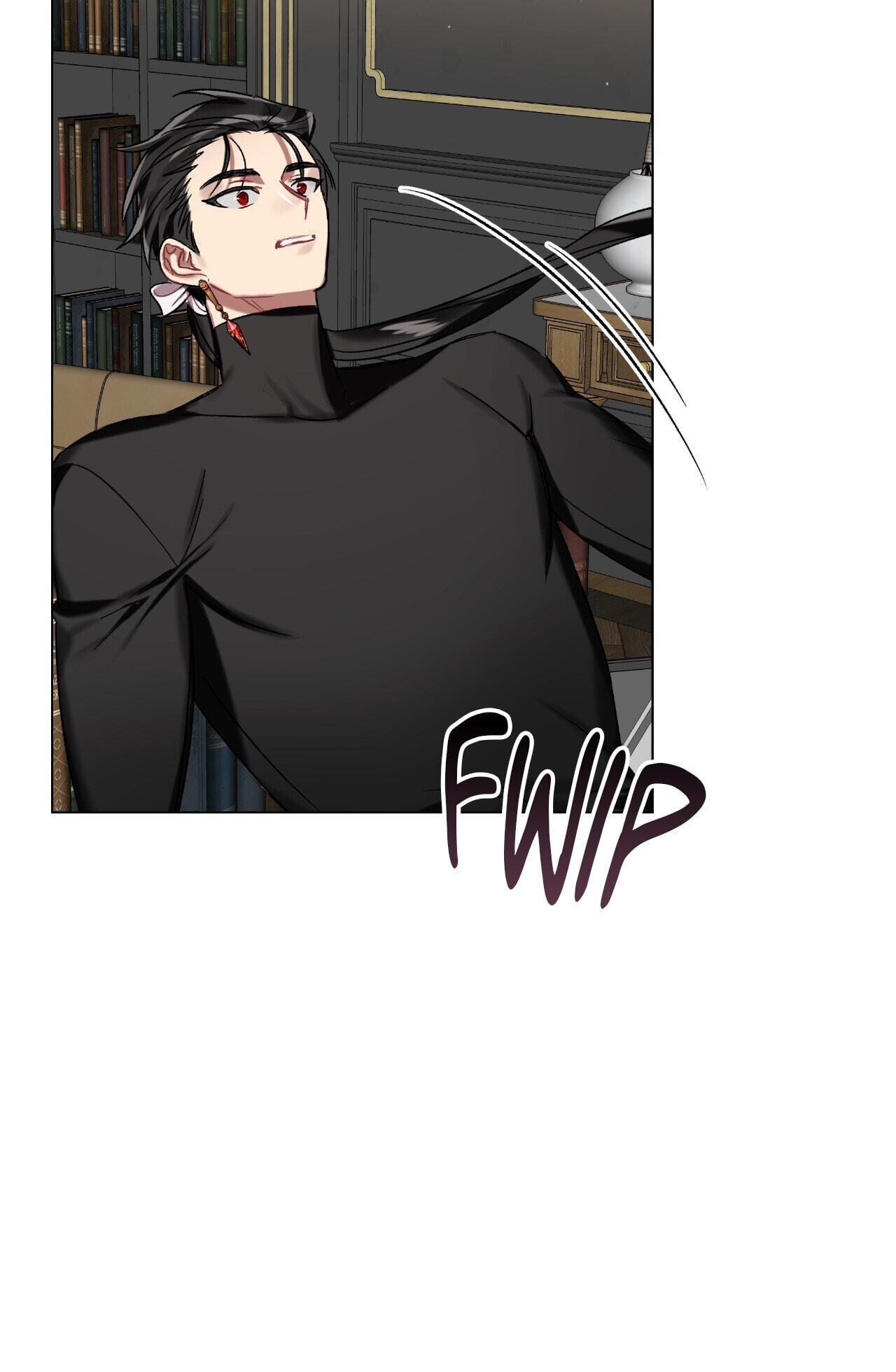 Read My Enemy