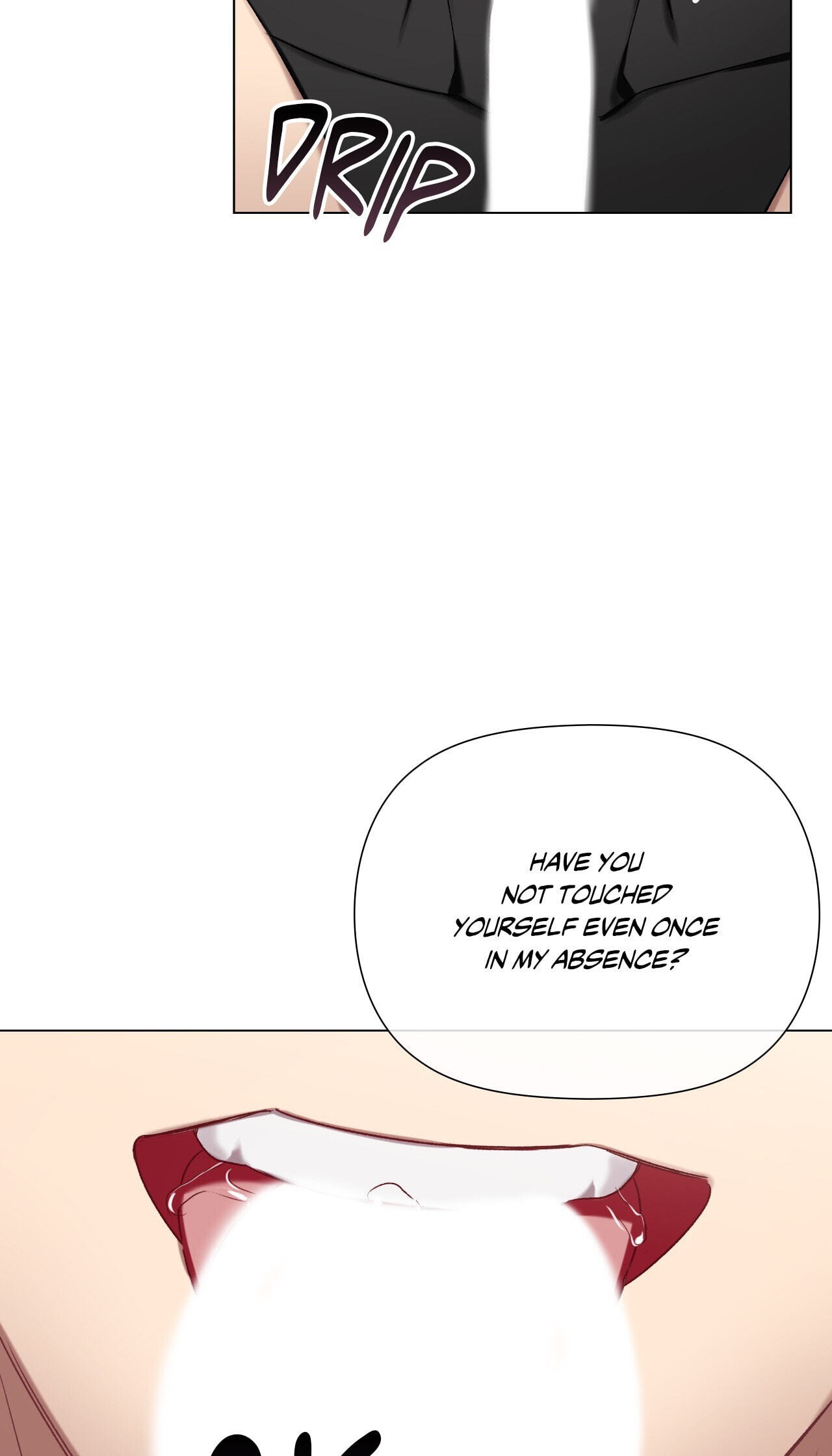 Read My Enemy