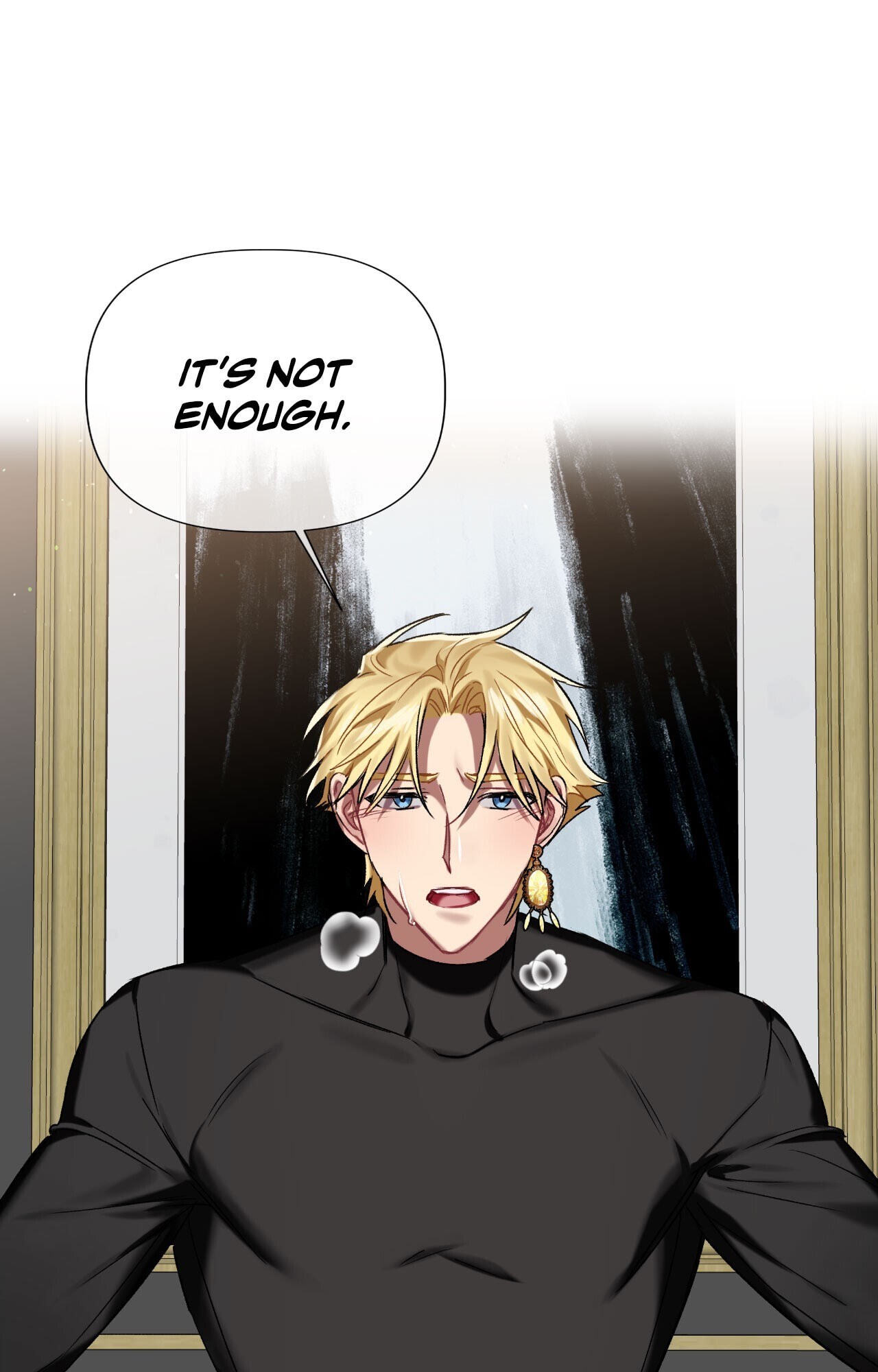 Read My Enemy
