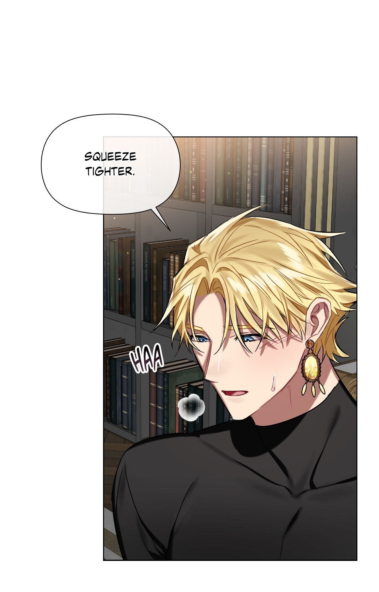 Read My Enemy