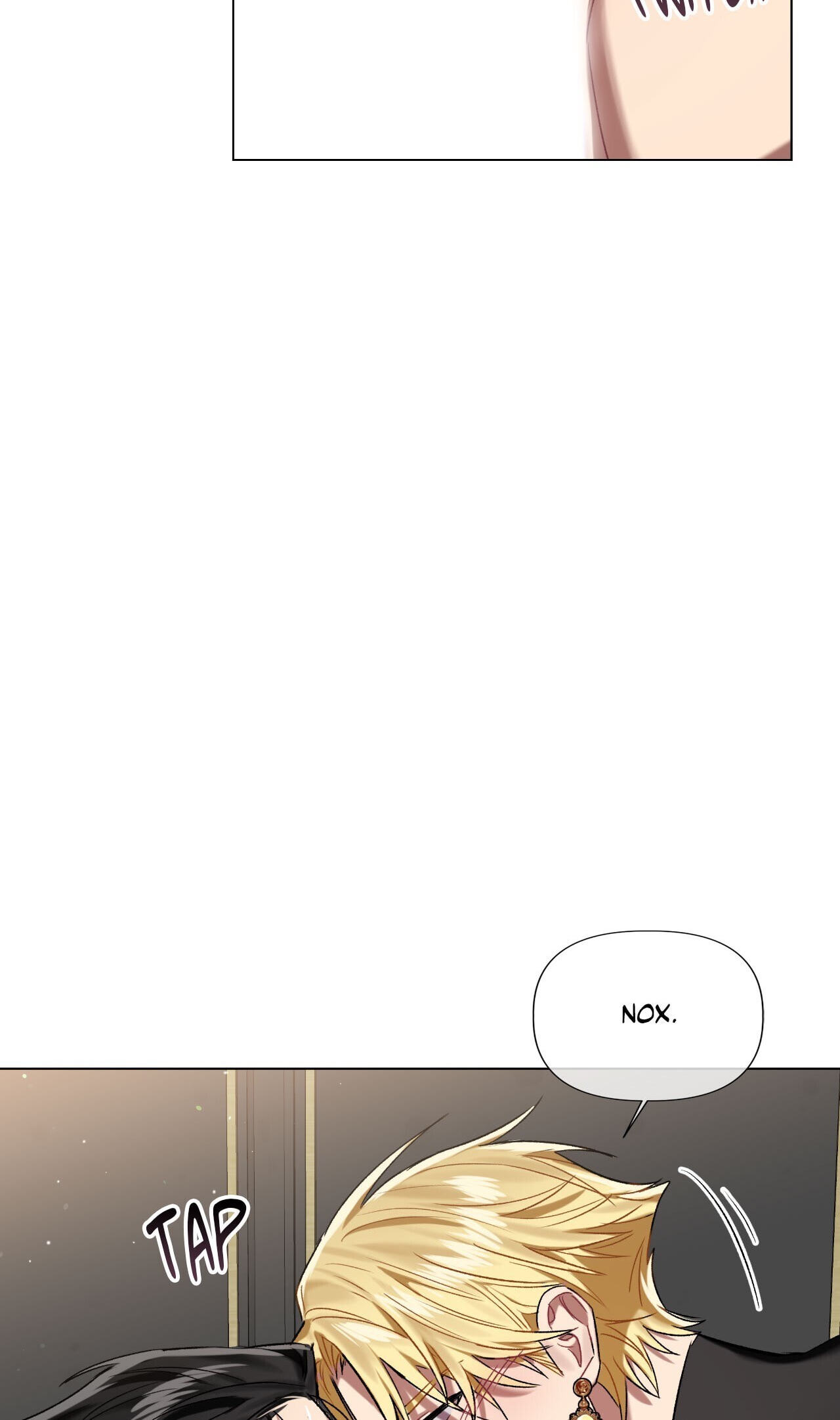 Read My Enemy