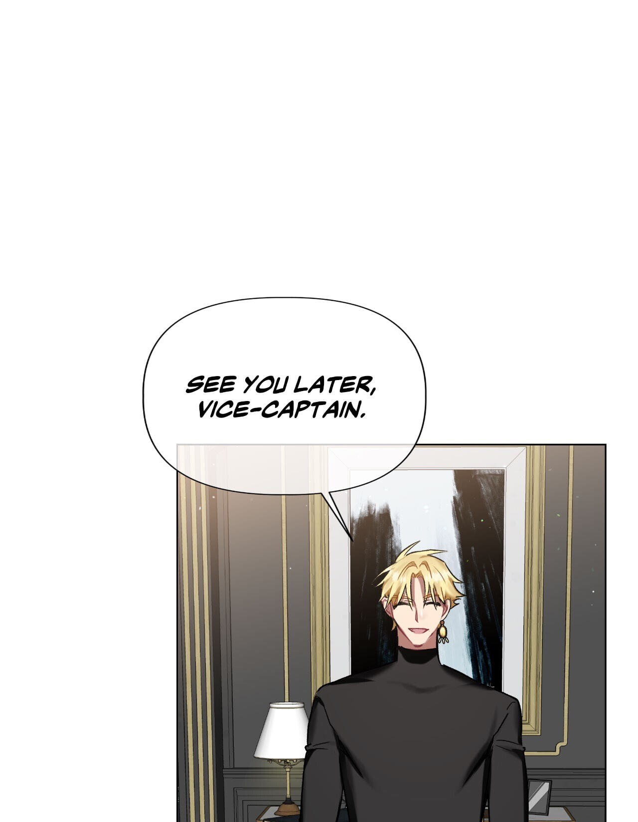 Read My Enemy