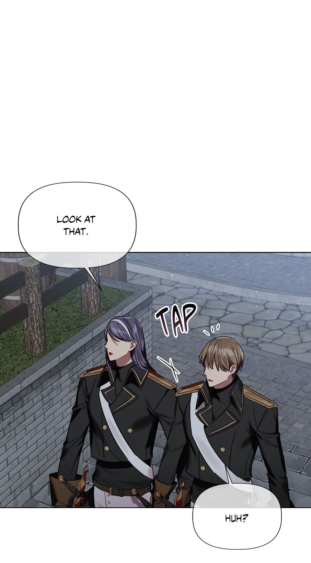 Read My Enemy