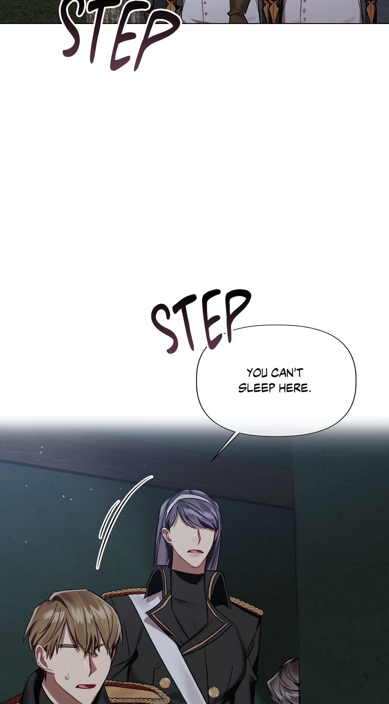 Read My Enemy