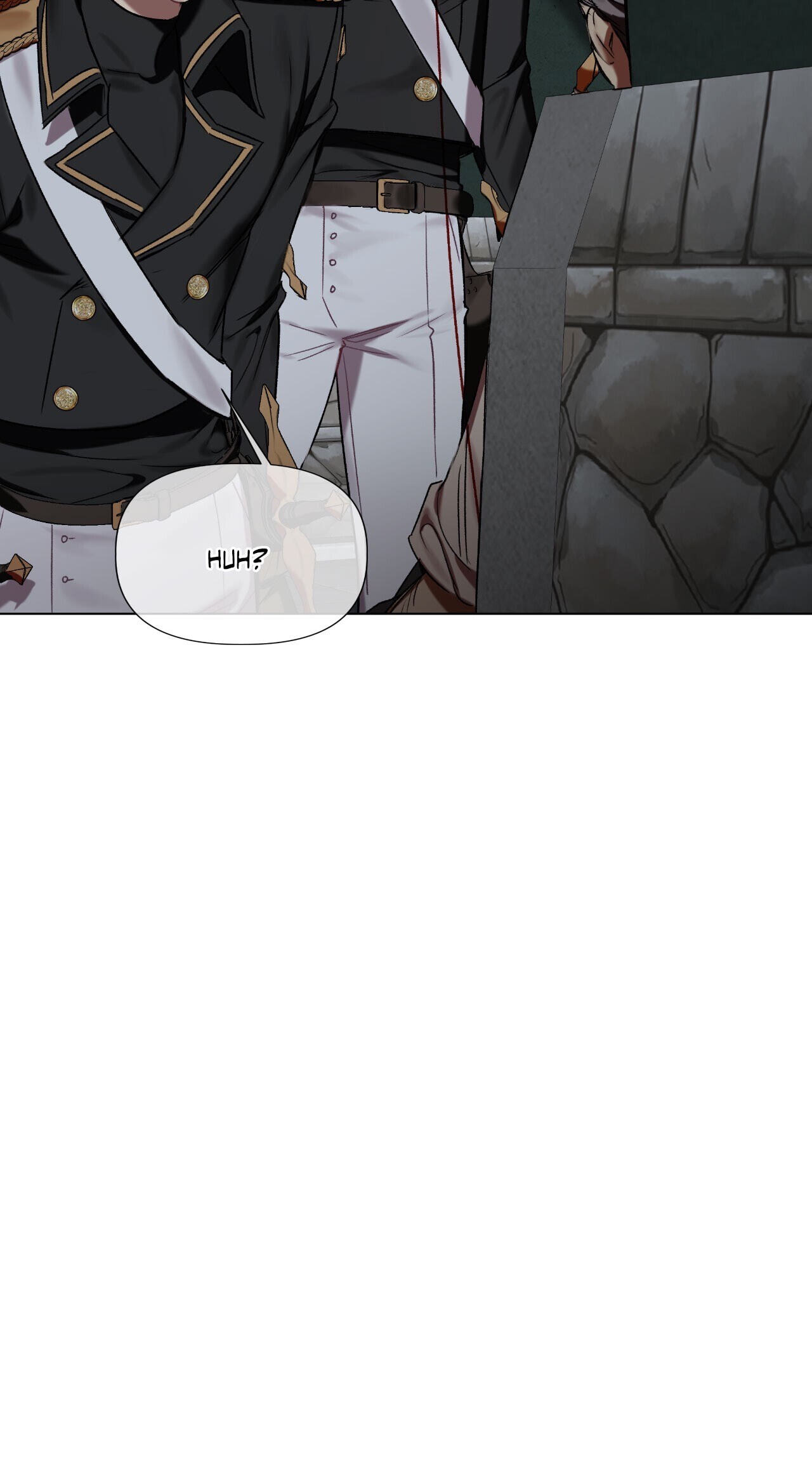 Read My Enemy