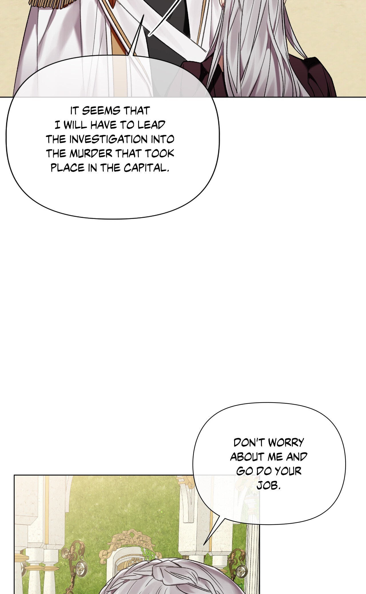Read My Enemy