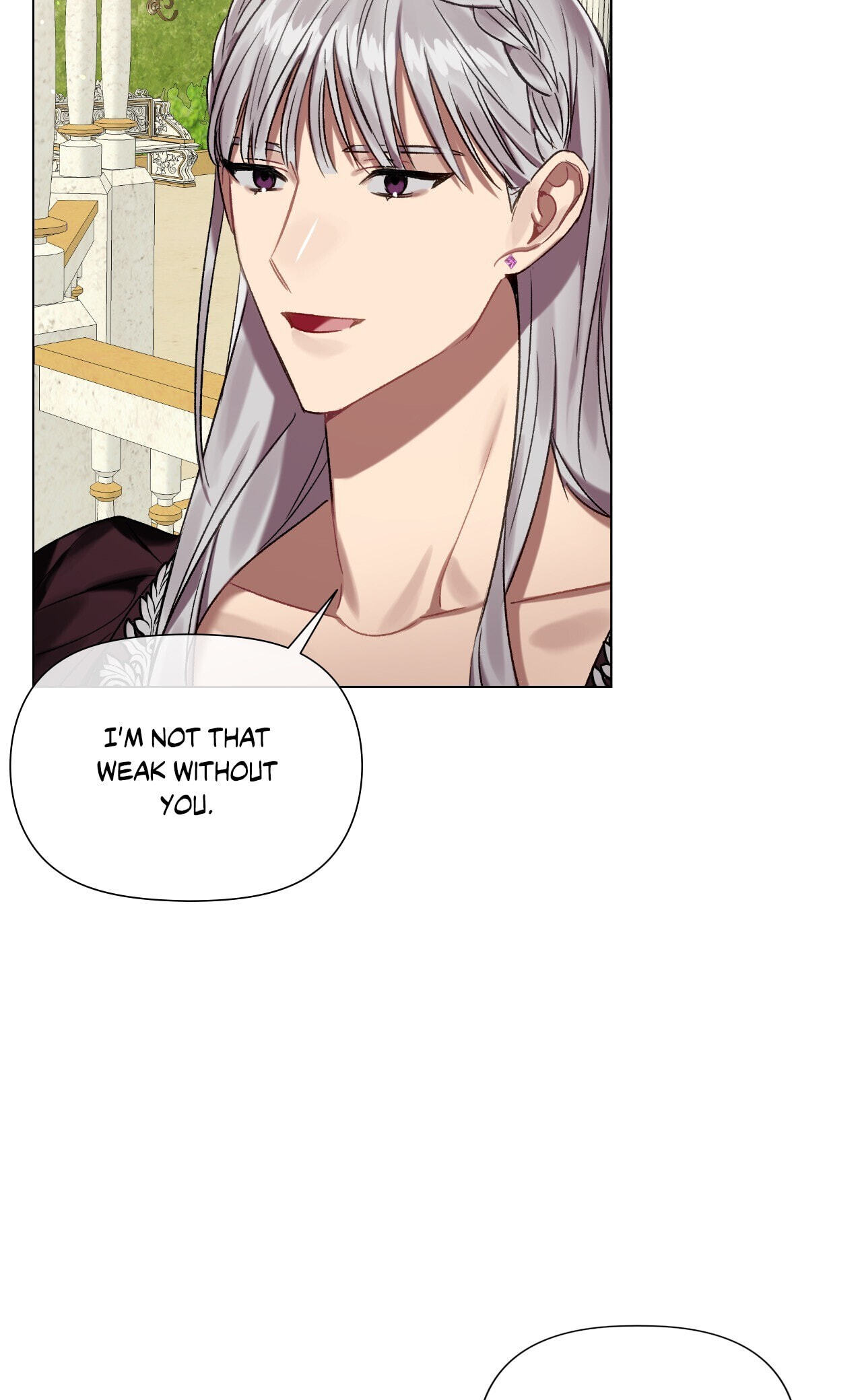 Read My Enemy
