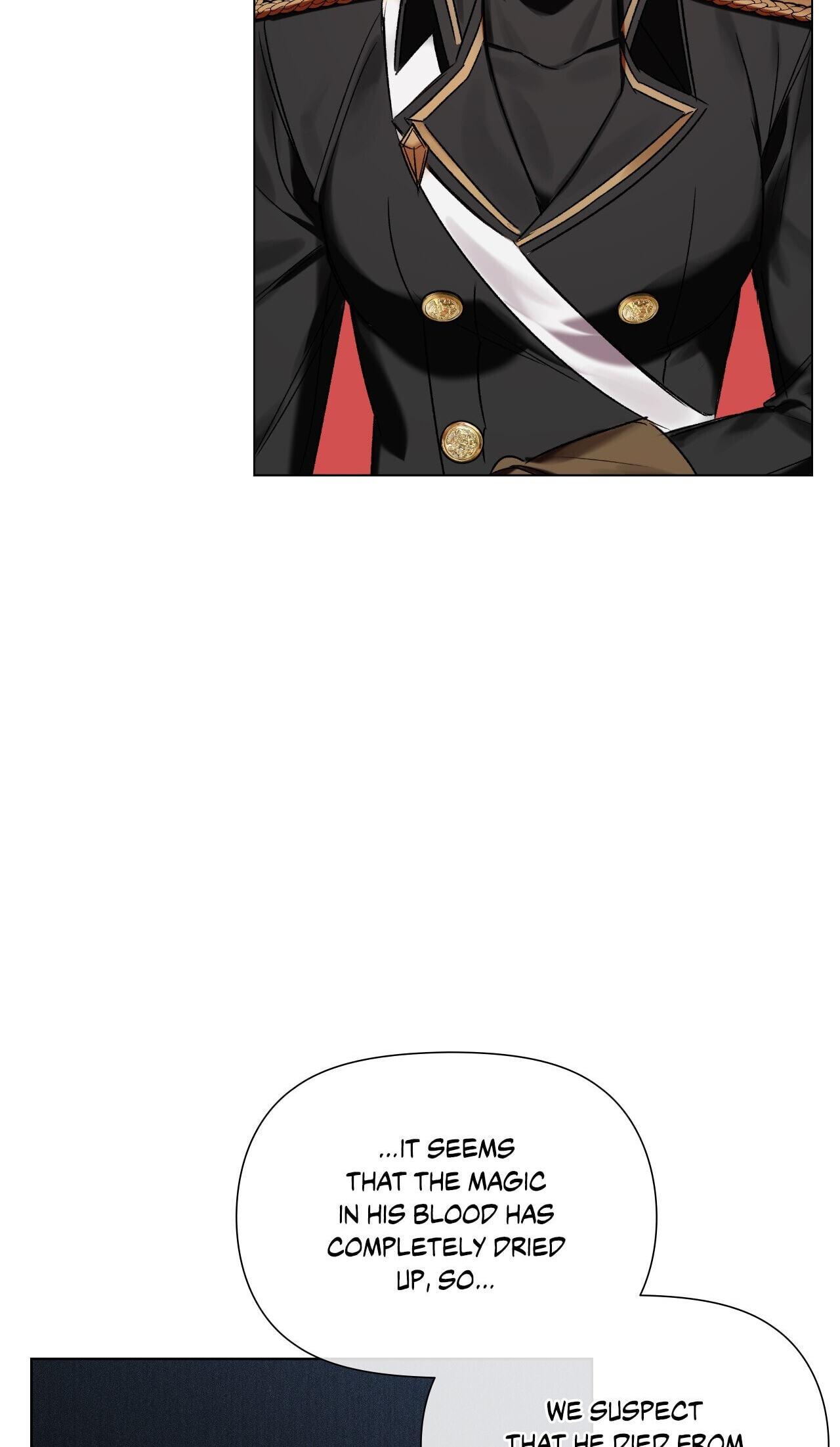 Read My Enemy