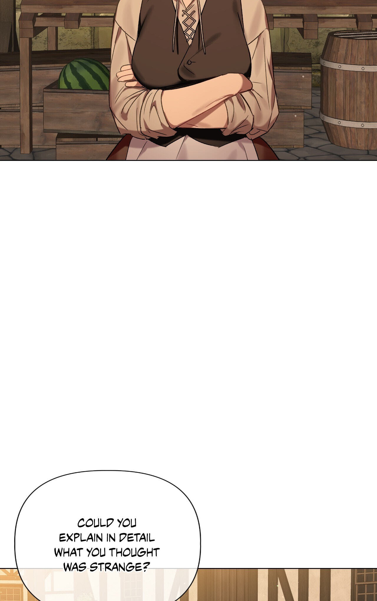 Read My Enemy