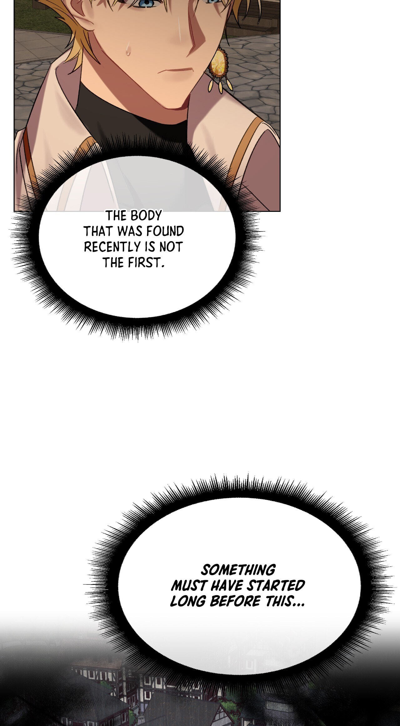 Read My Enemy