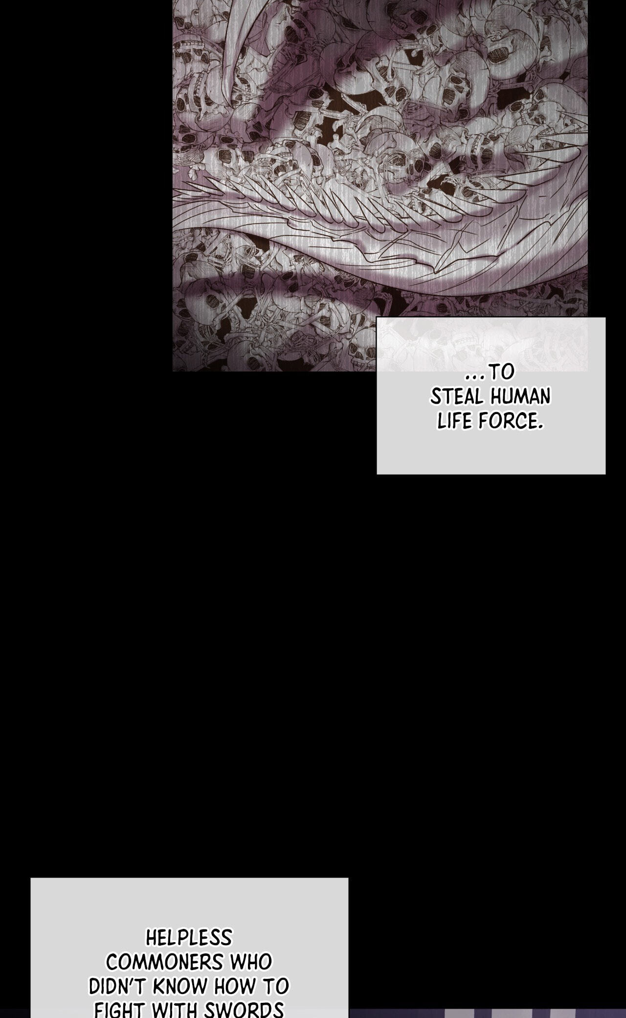 Read My Enemy