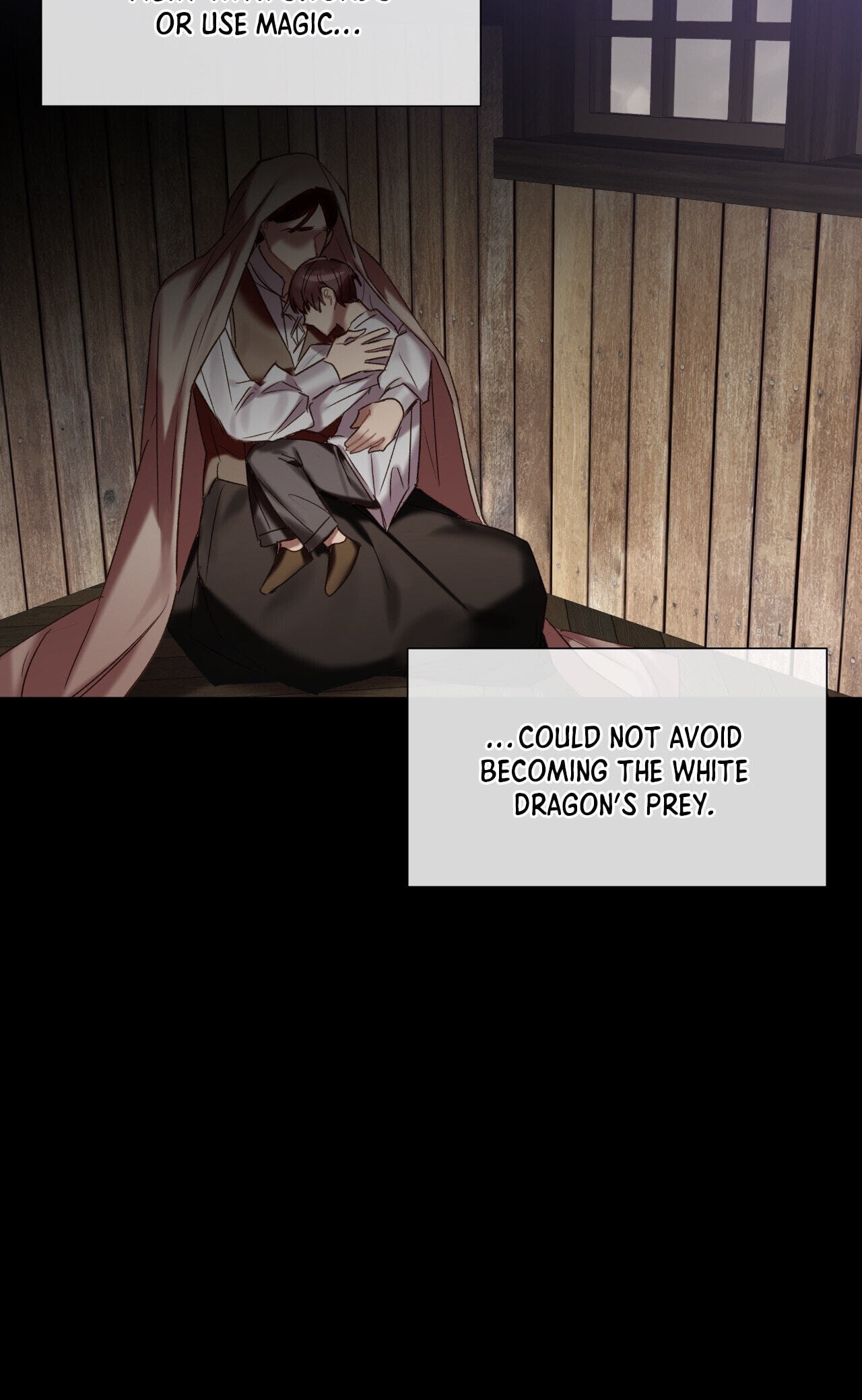 Read My Enemy
