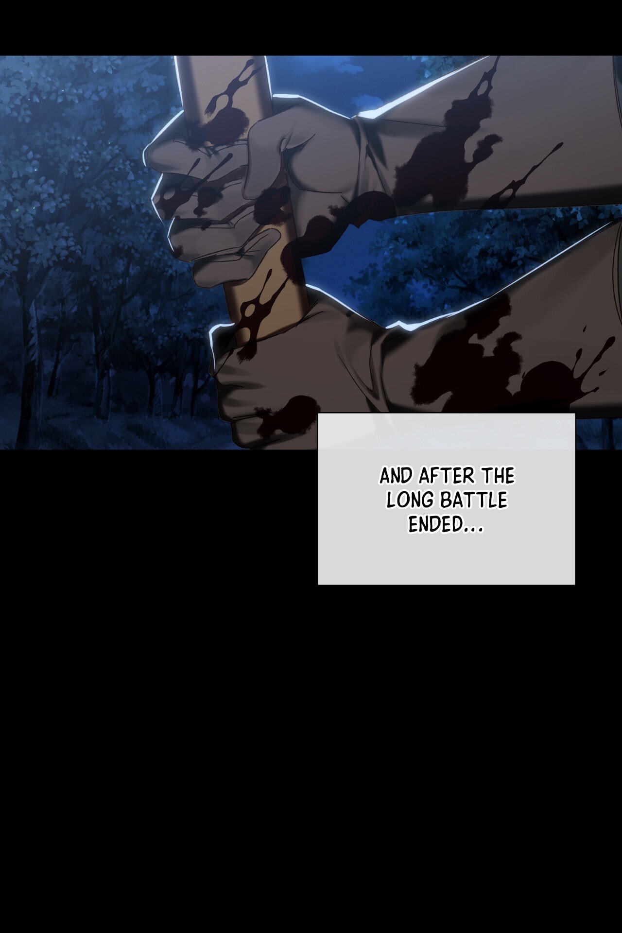 Read My Enemy