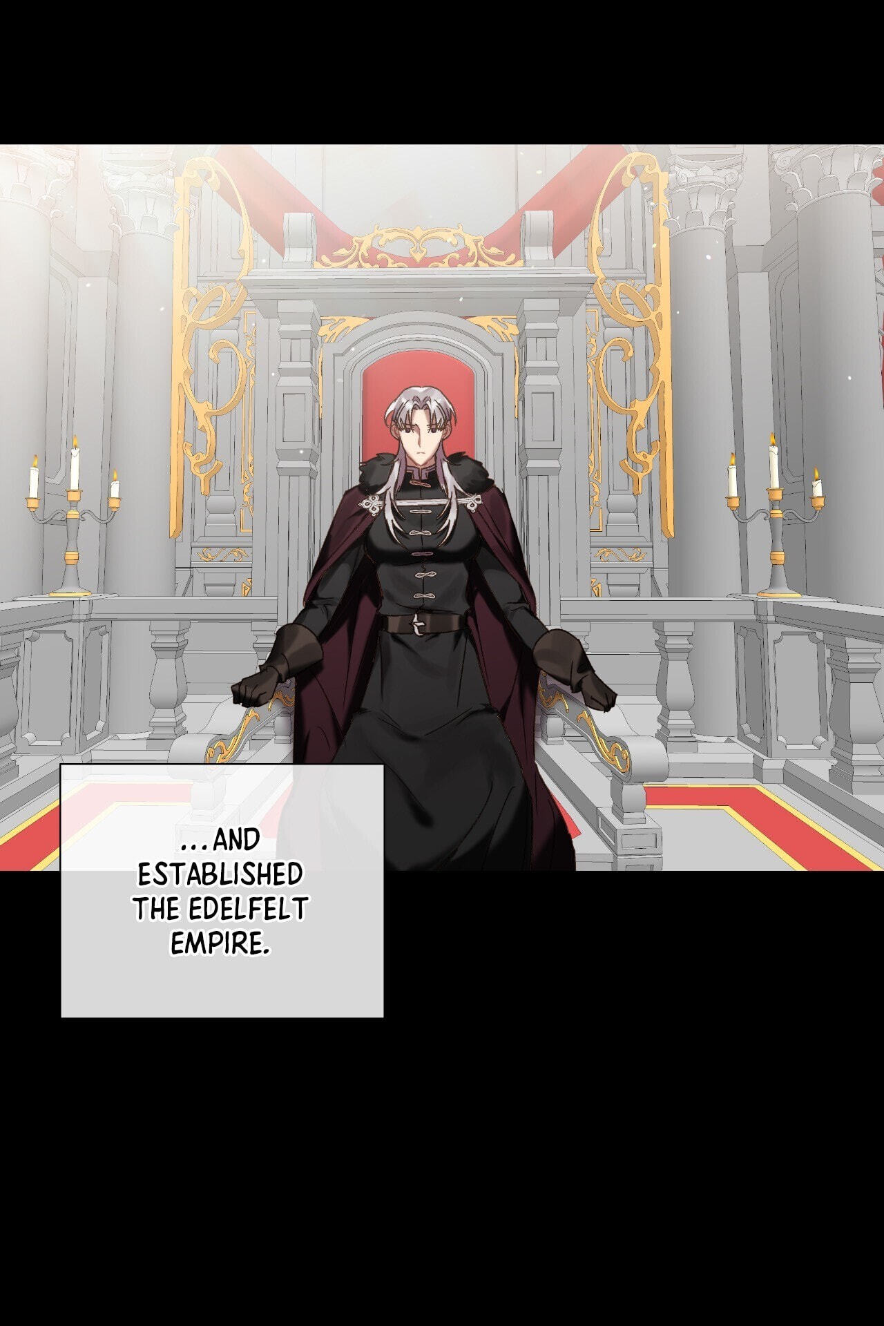 Read My Enemy
