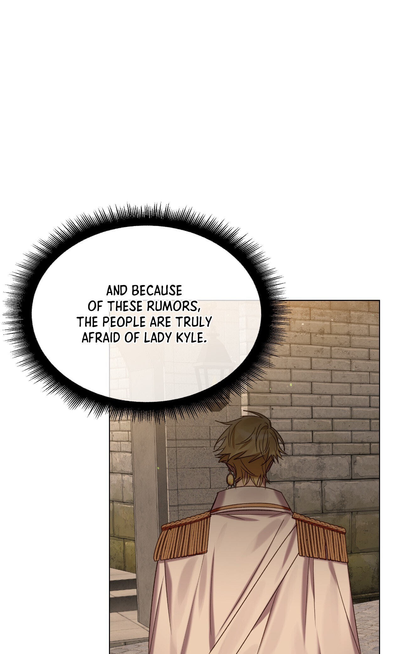Read My Enemy