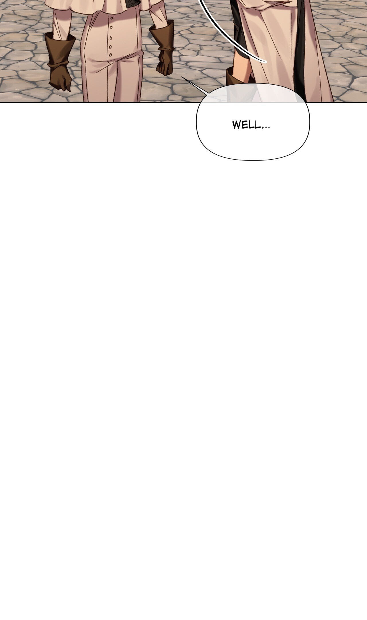 Read My Enemy