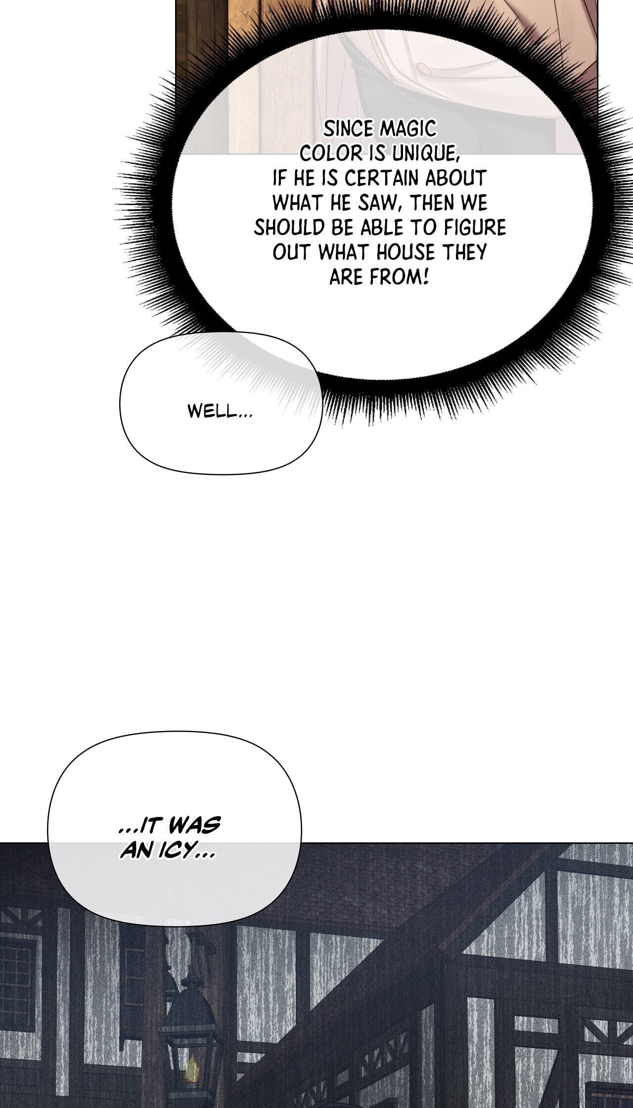Read My Enemy