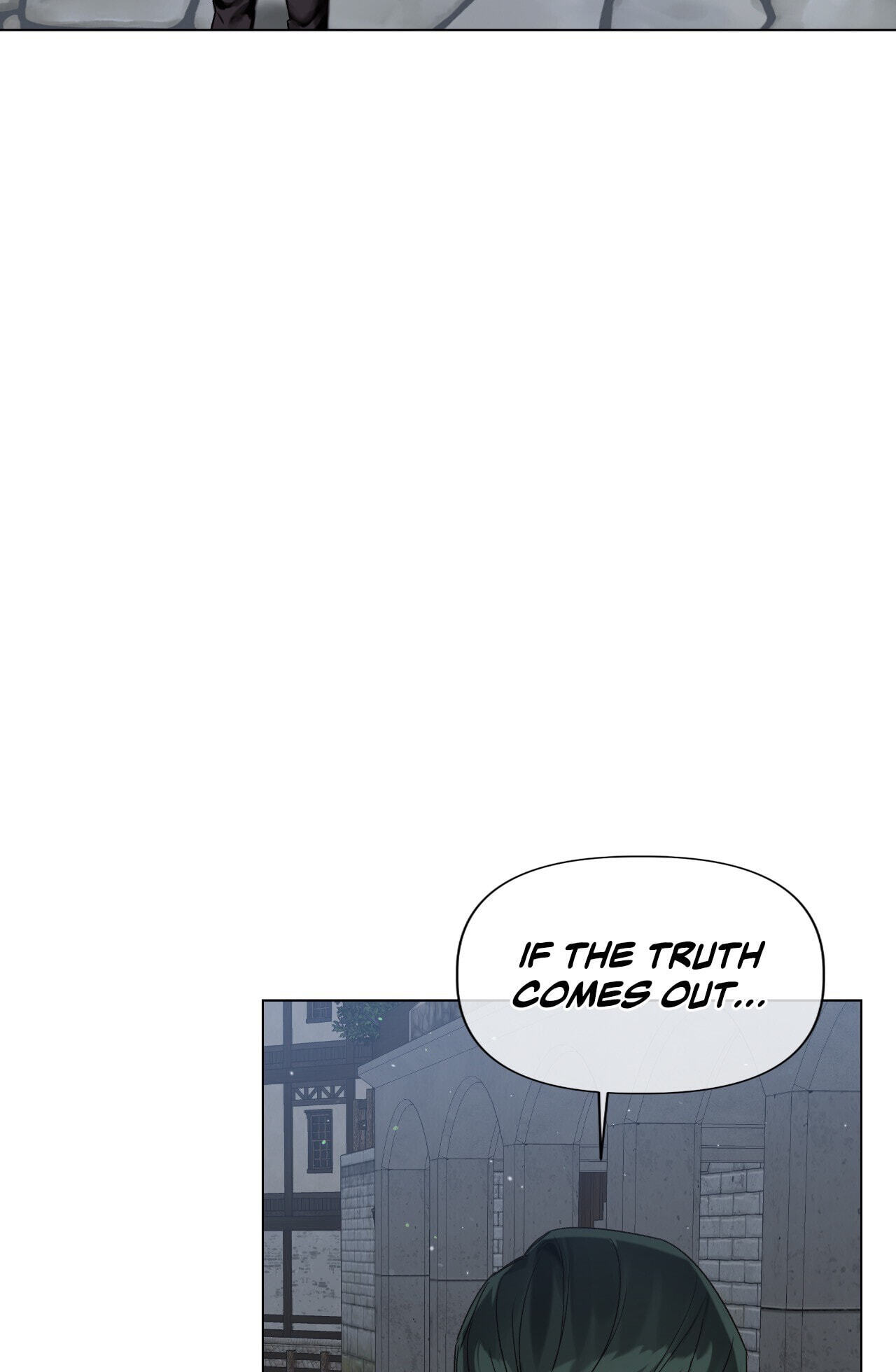 Read My Enemy