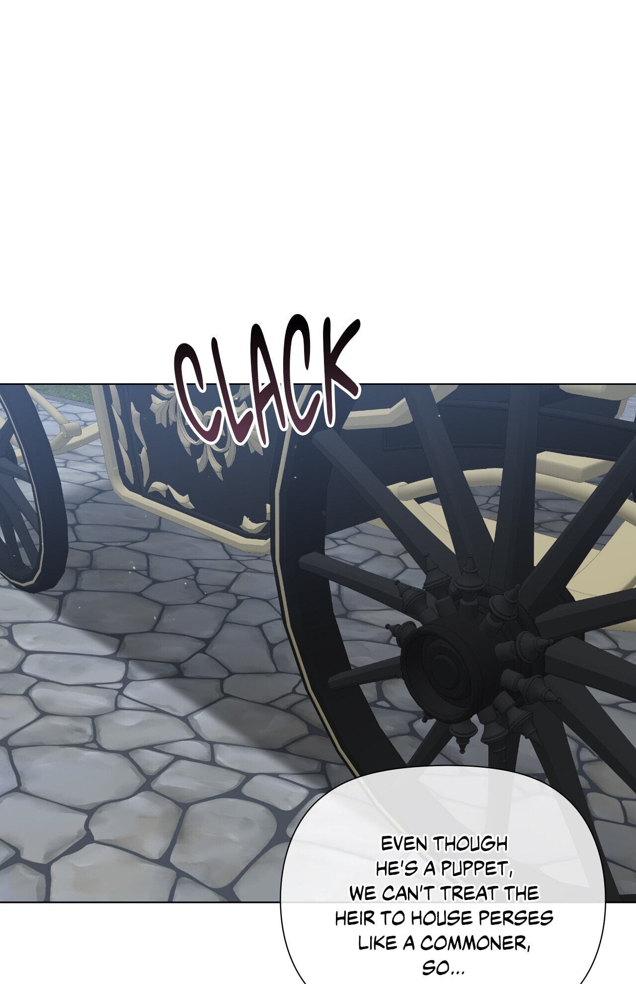 Read My Enemy