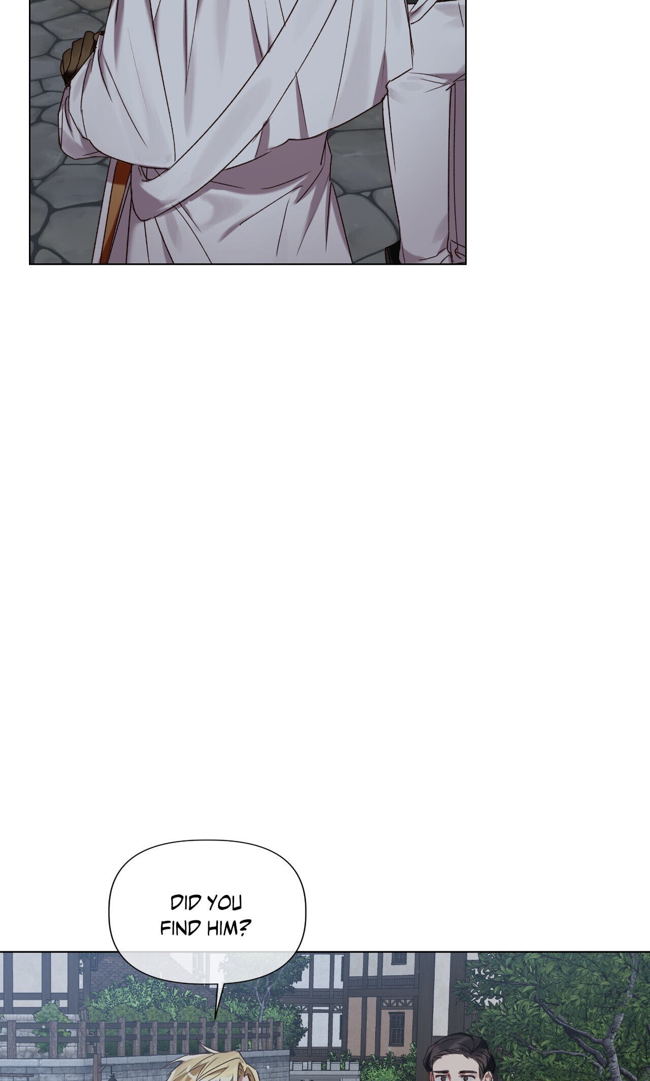 Read My Enemy