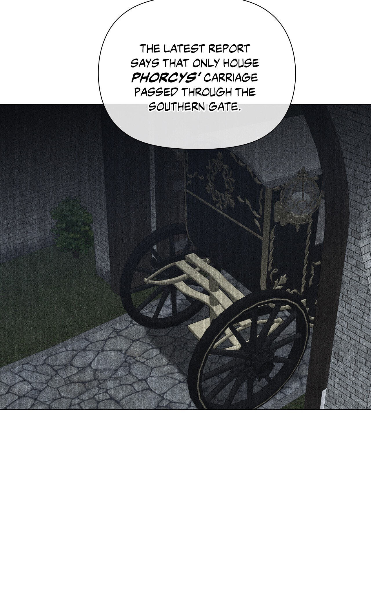 Read My Enemy