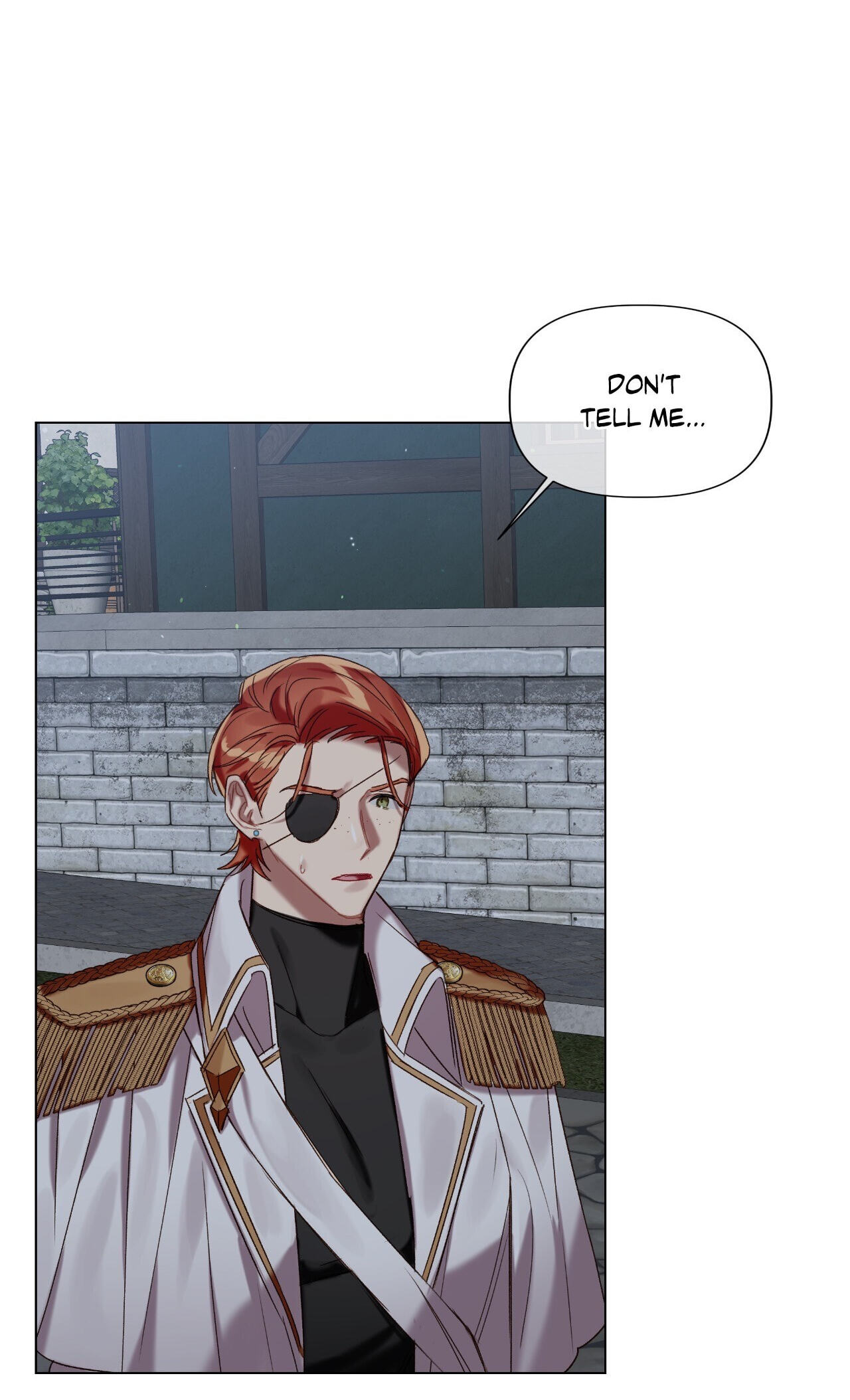 Read My Enemy