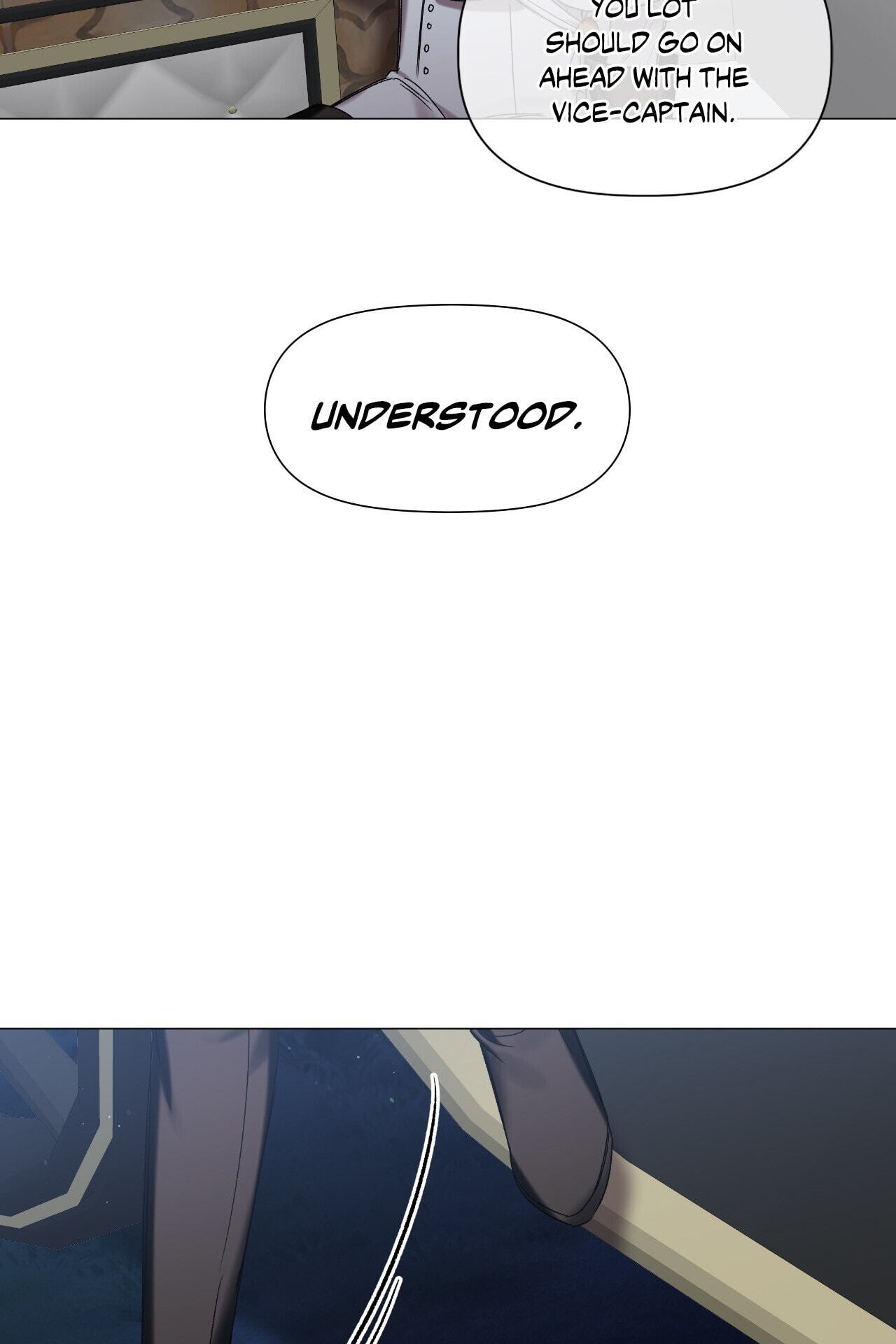 Read My Enemy