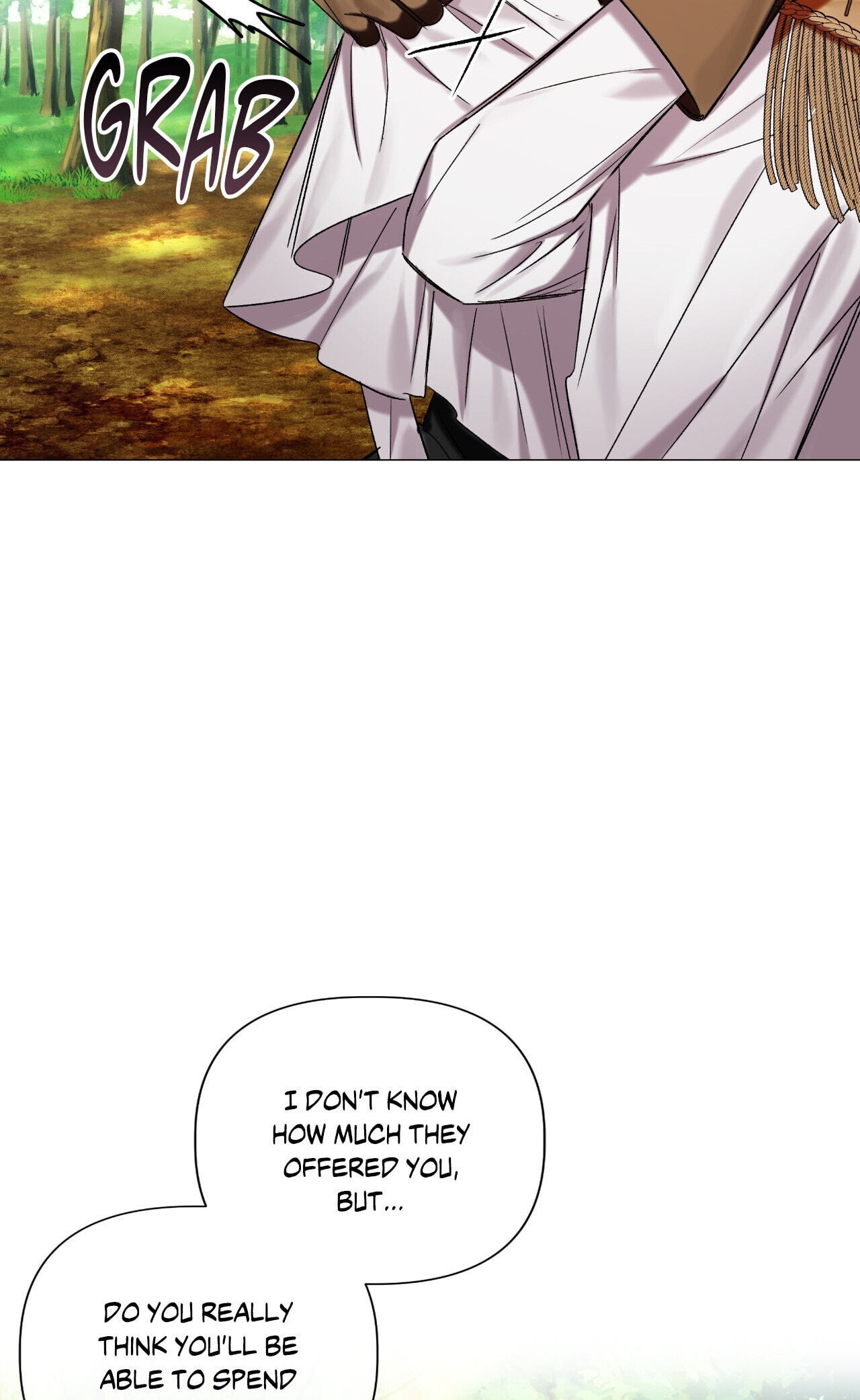 Read My Enemy