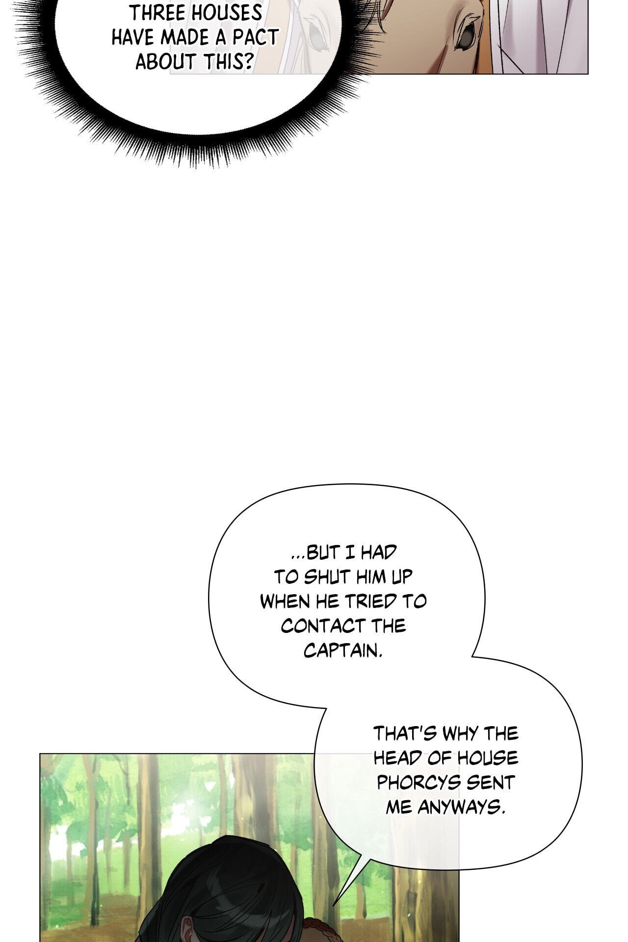 Read My Enemy