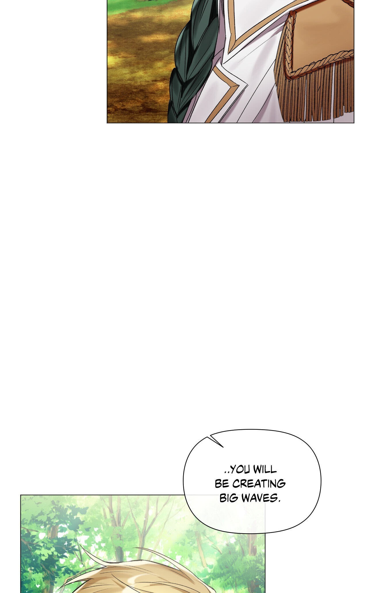 Read My Enemy