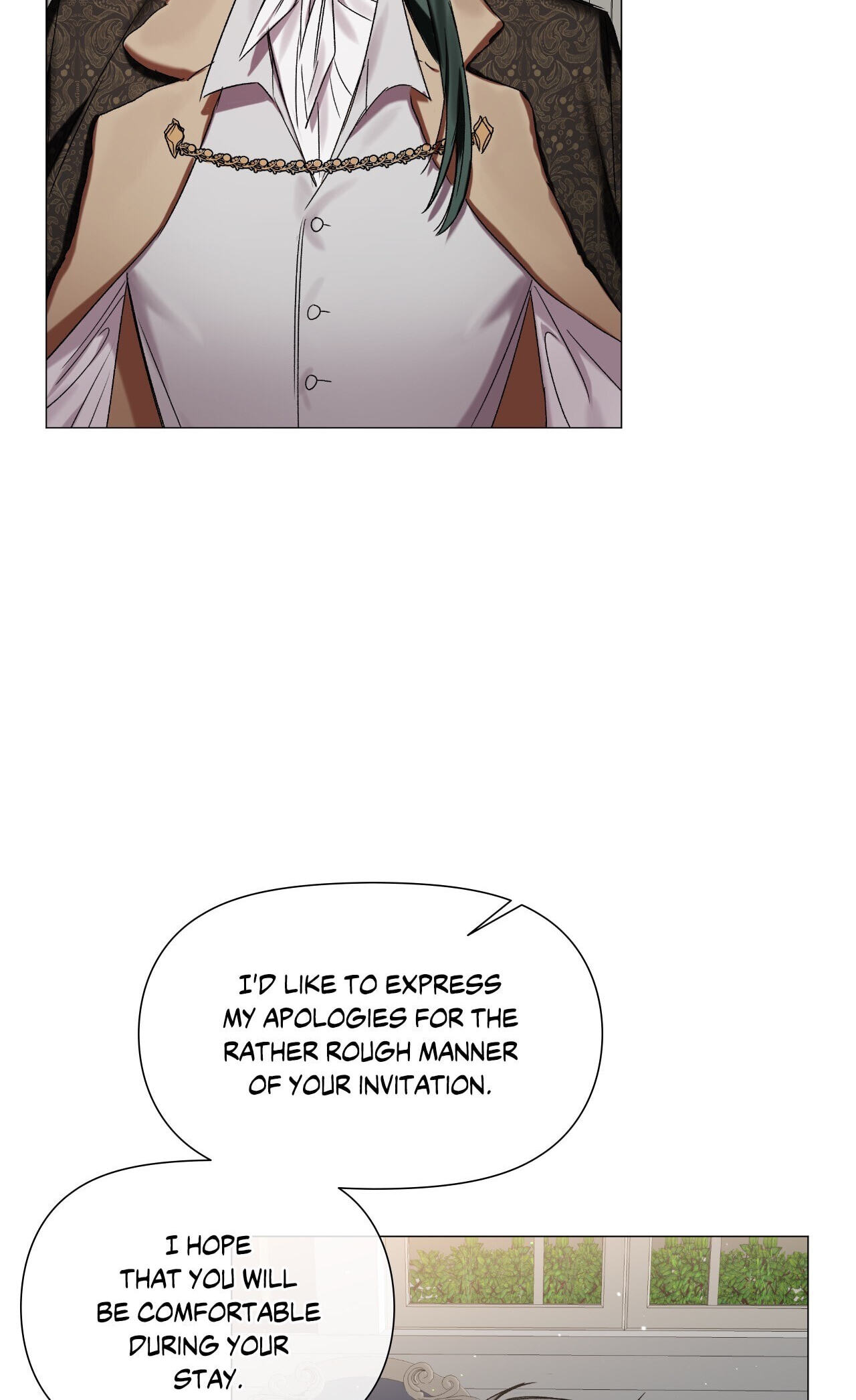 Read My Enemy