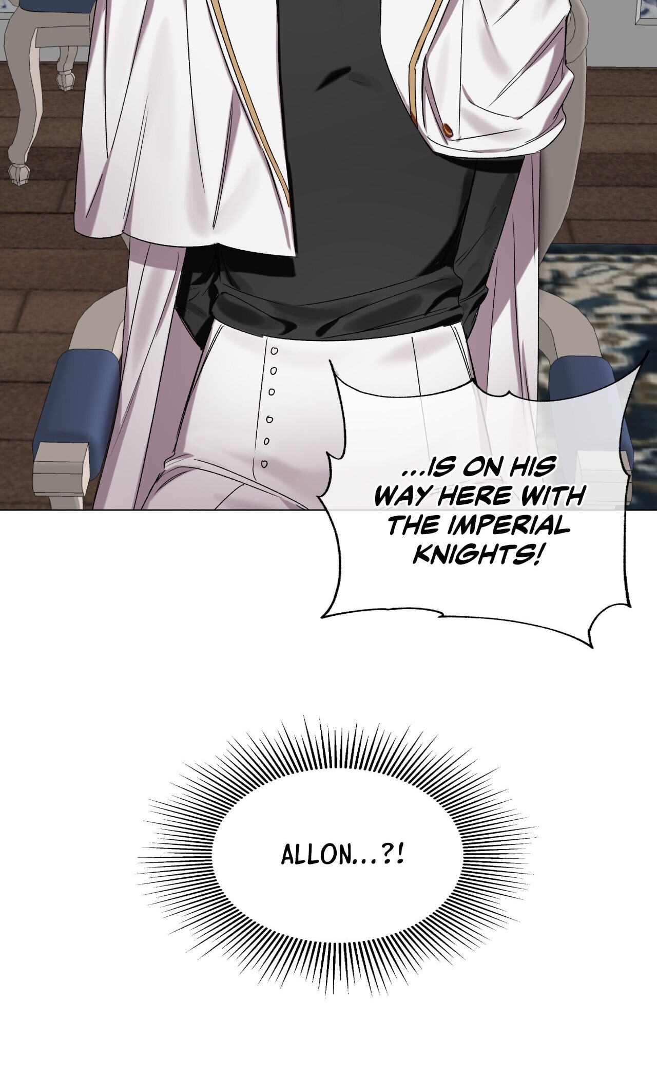 Read My Enemy