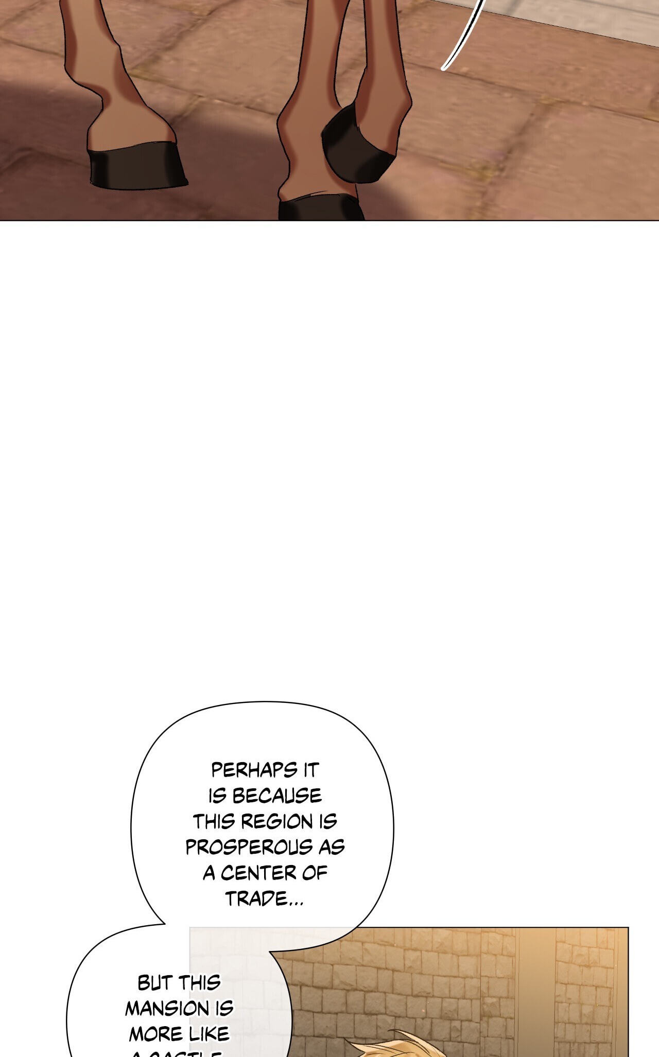 Read My Enemy
