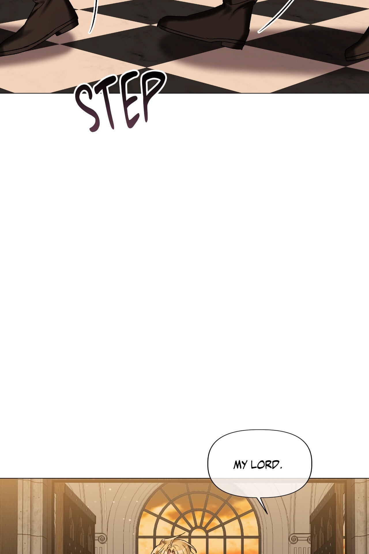 Read My Enemy