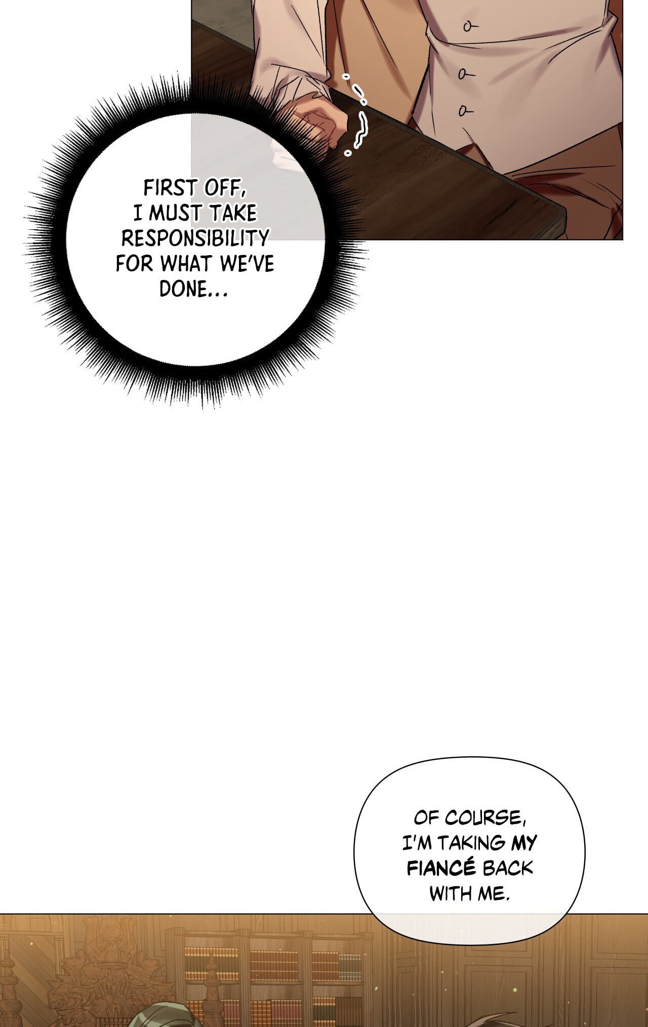 Read My Enemy