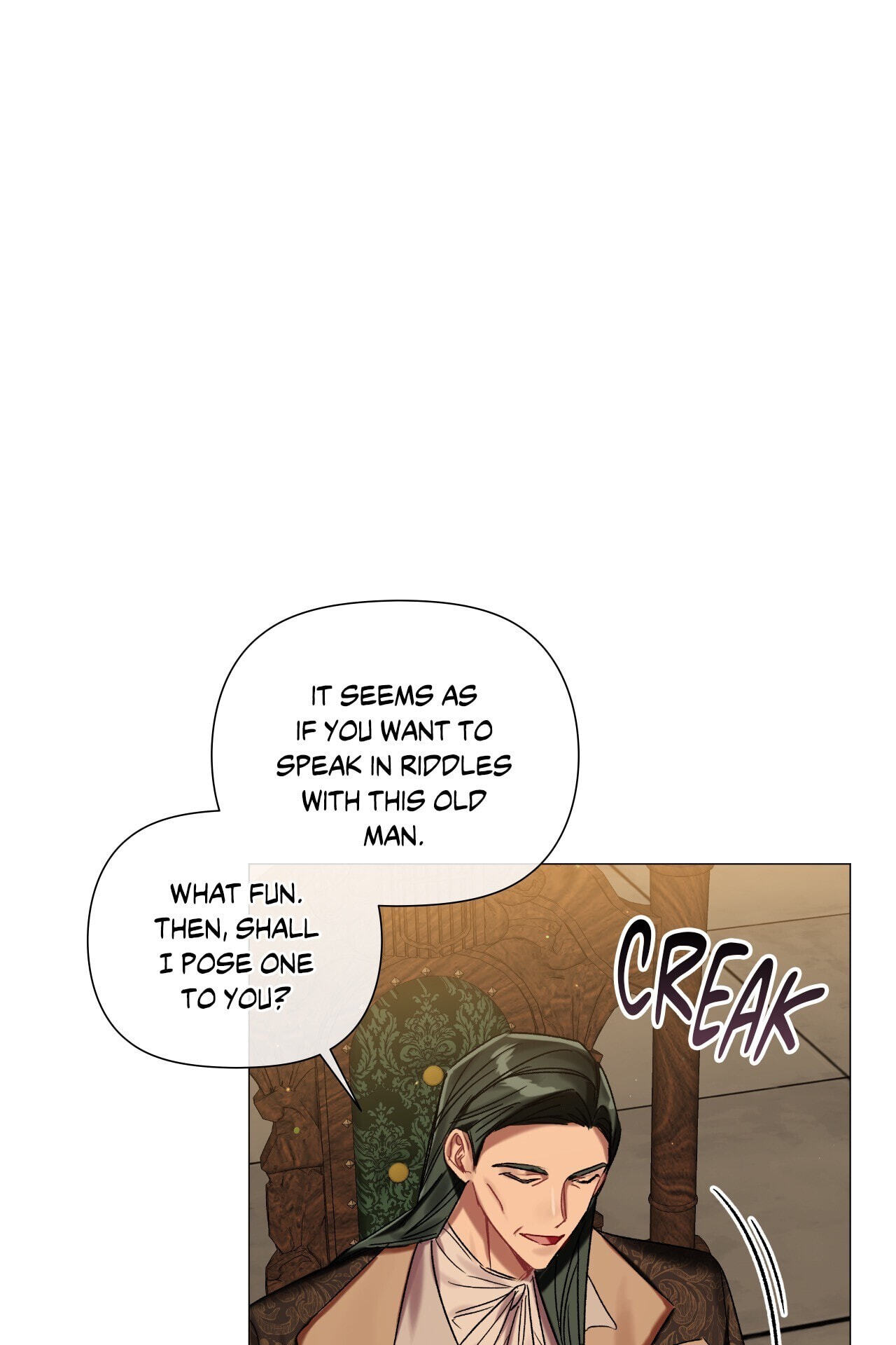 Read My Enemy