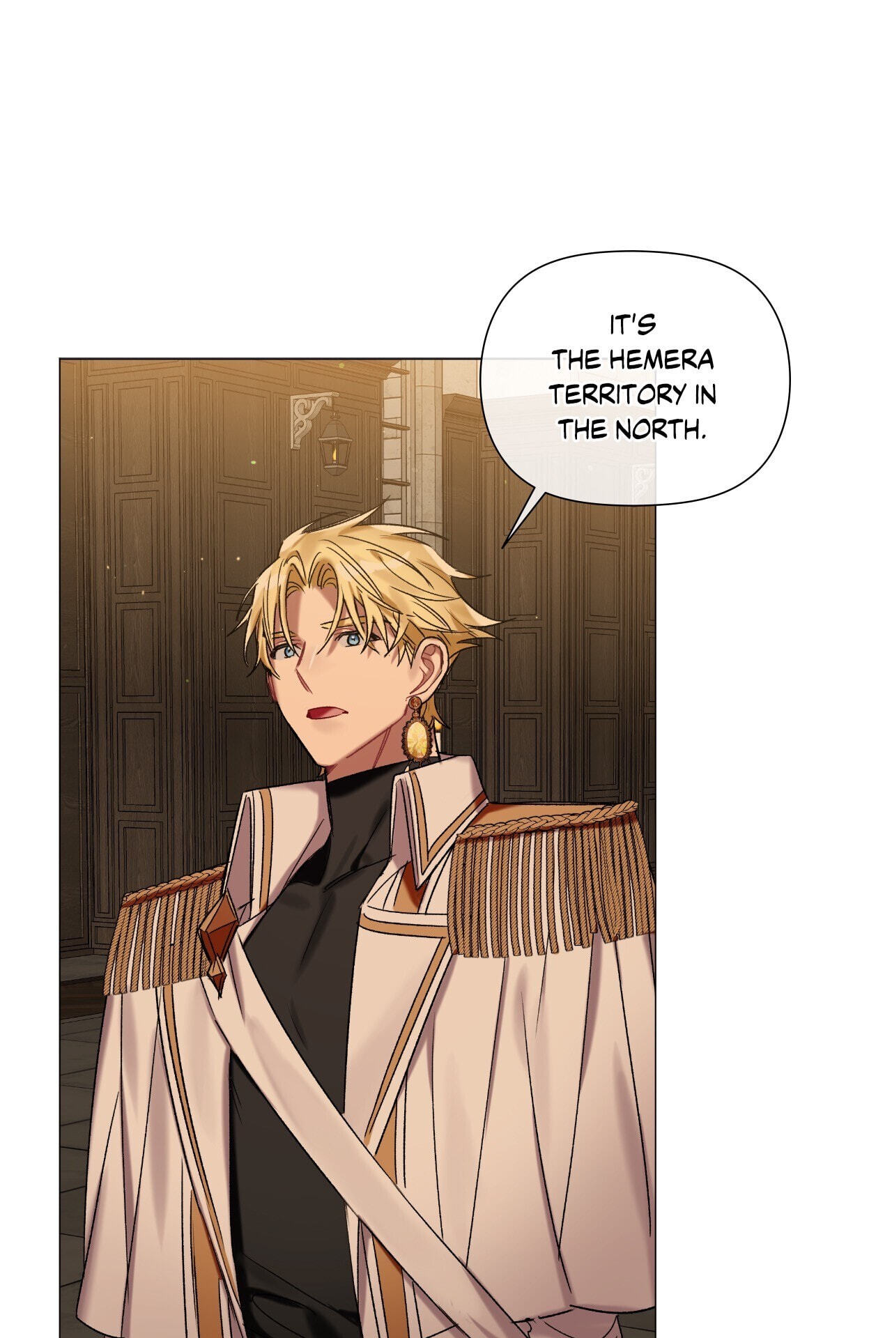 Read My Enemy